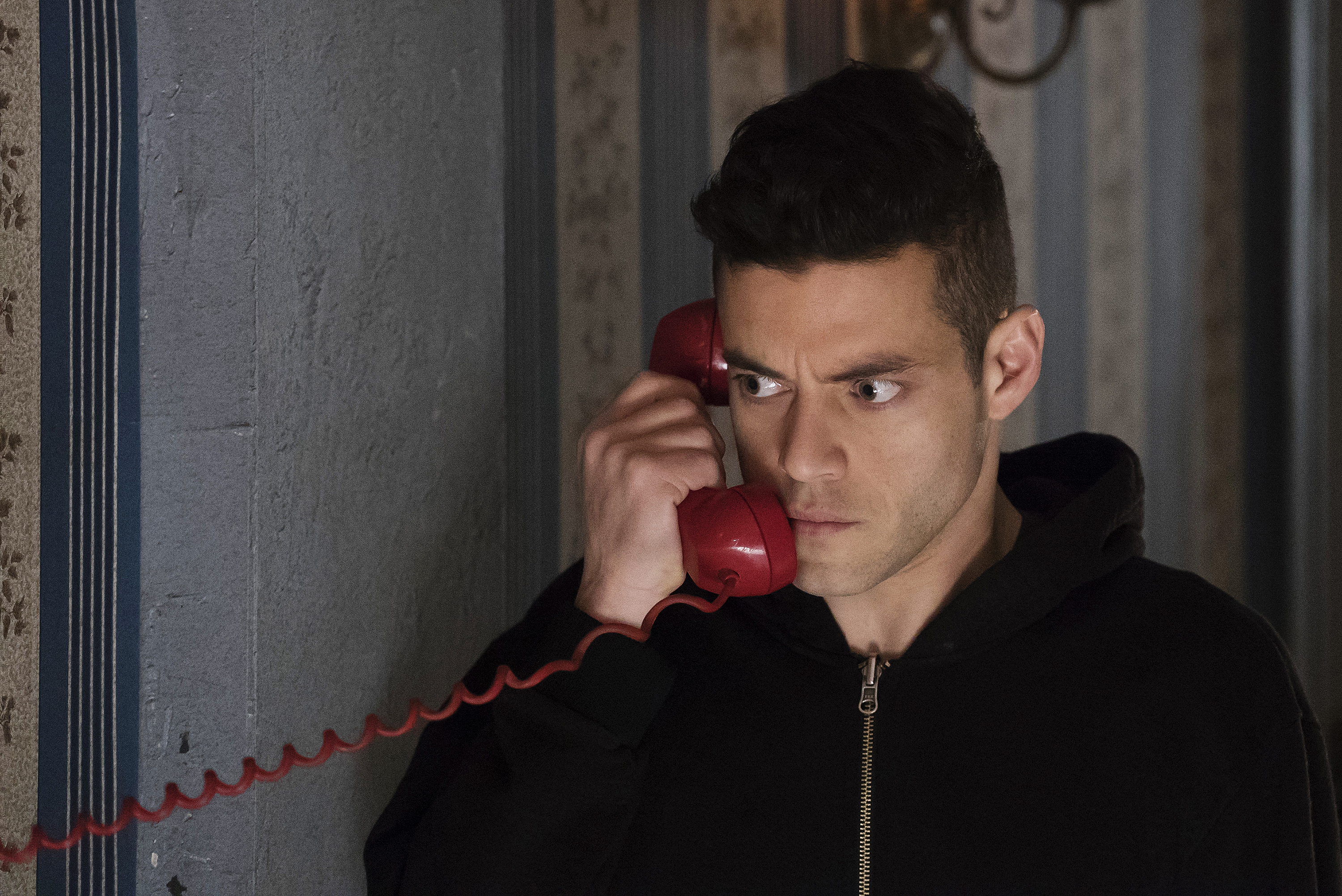 Mr. Robot - Season 2