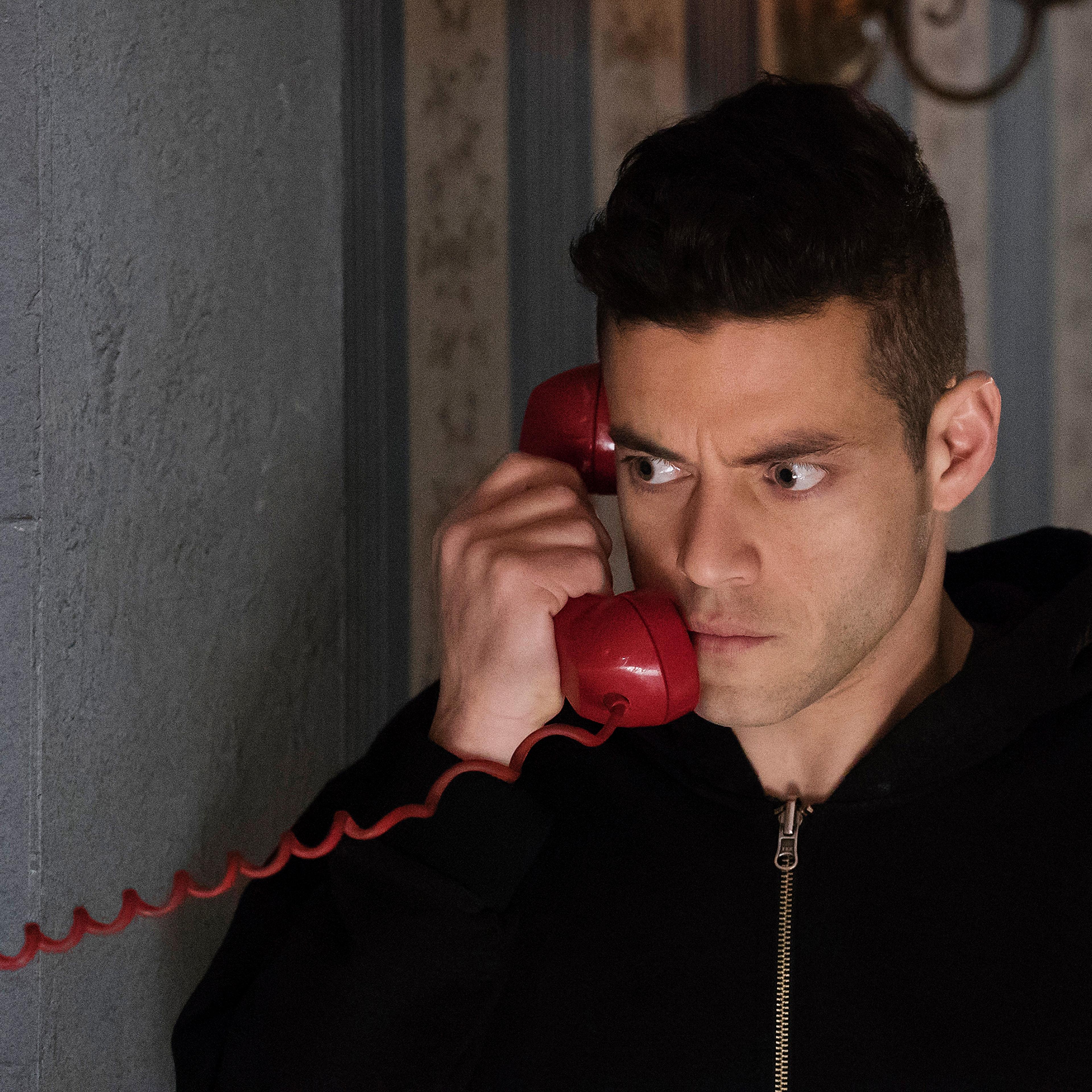Mr. Robot - Season 2