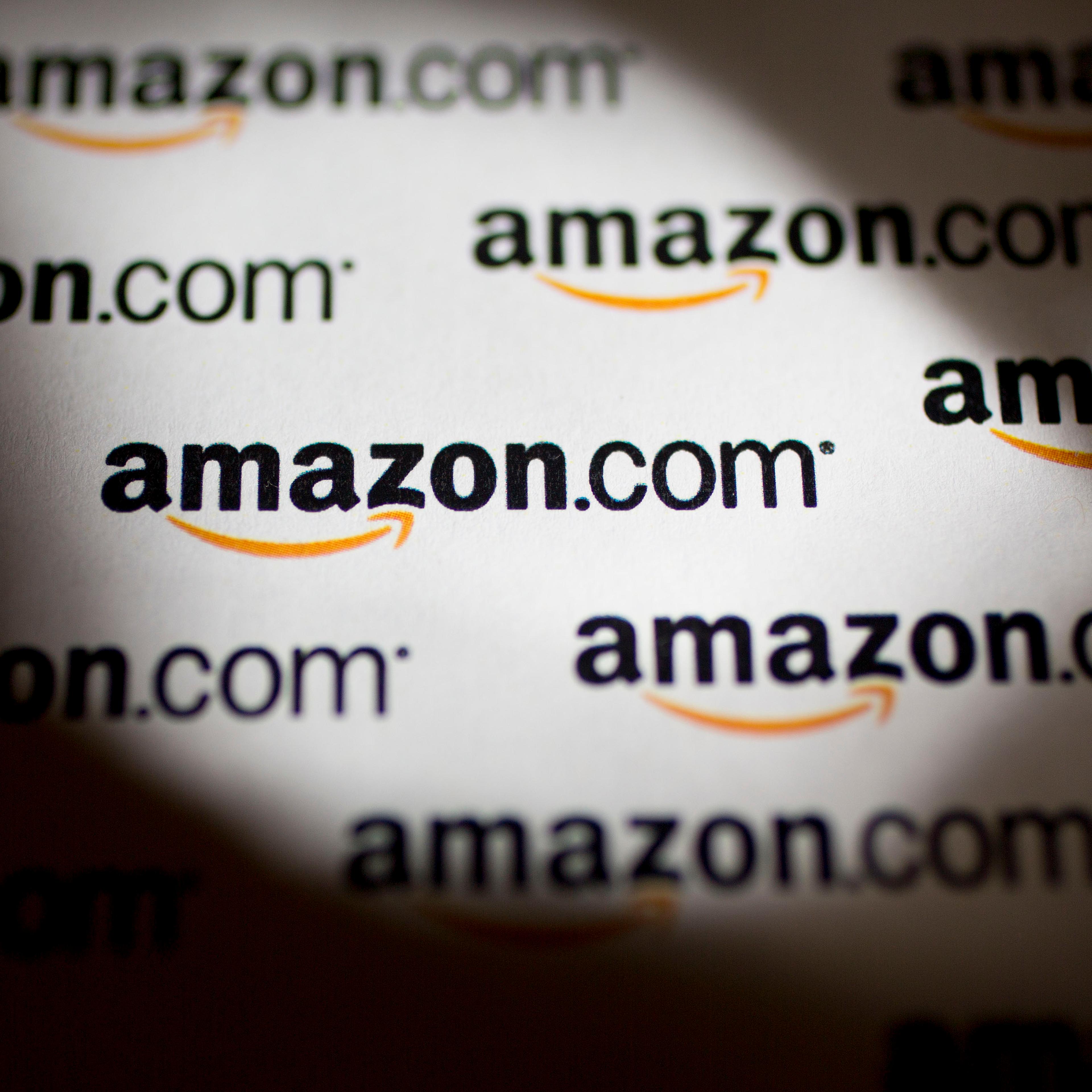 Amazon.com Illustrations Ahead Of Earnings