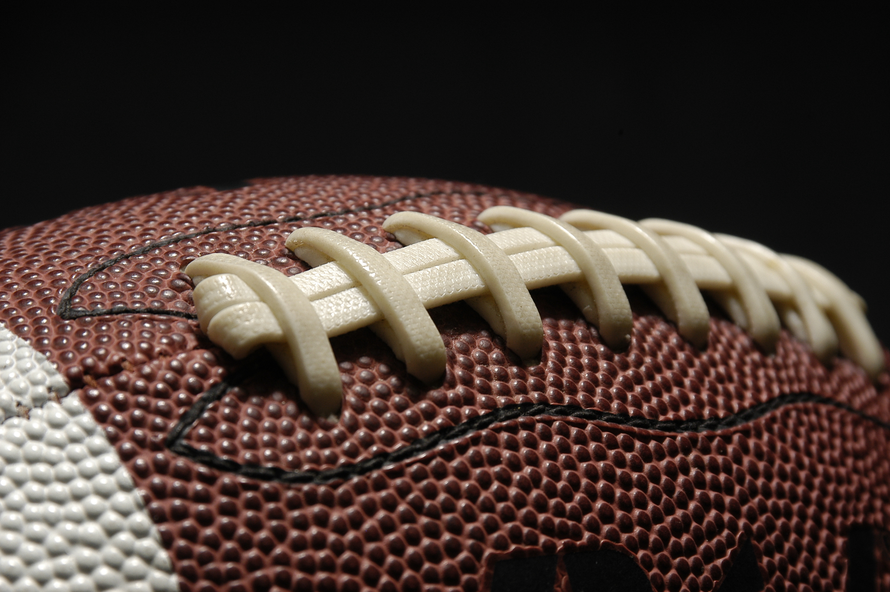football