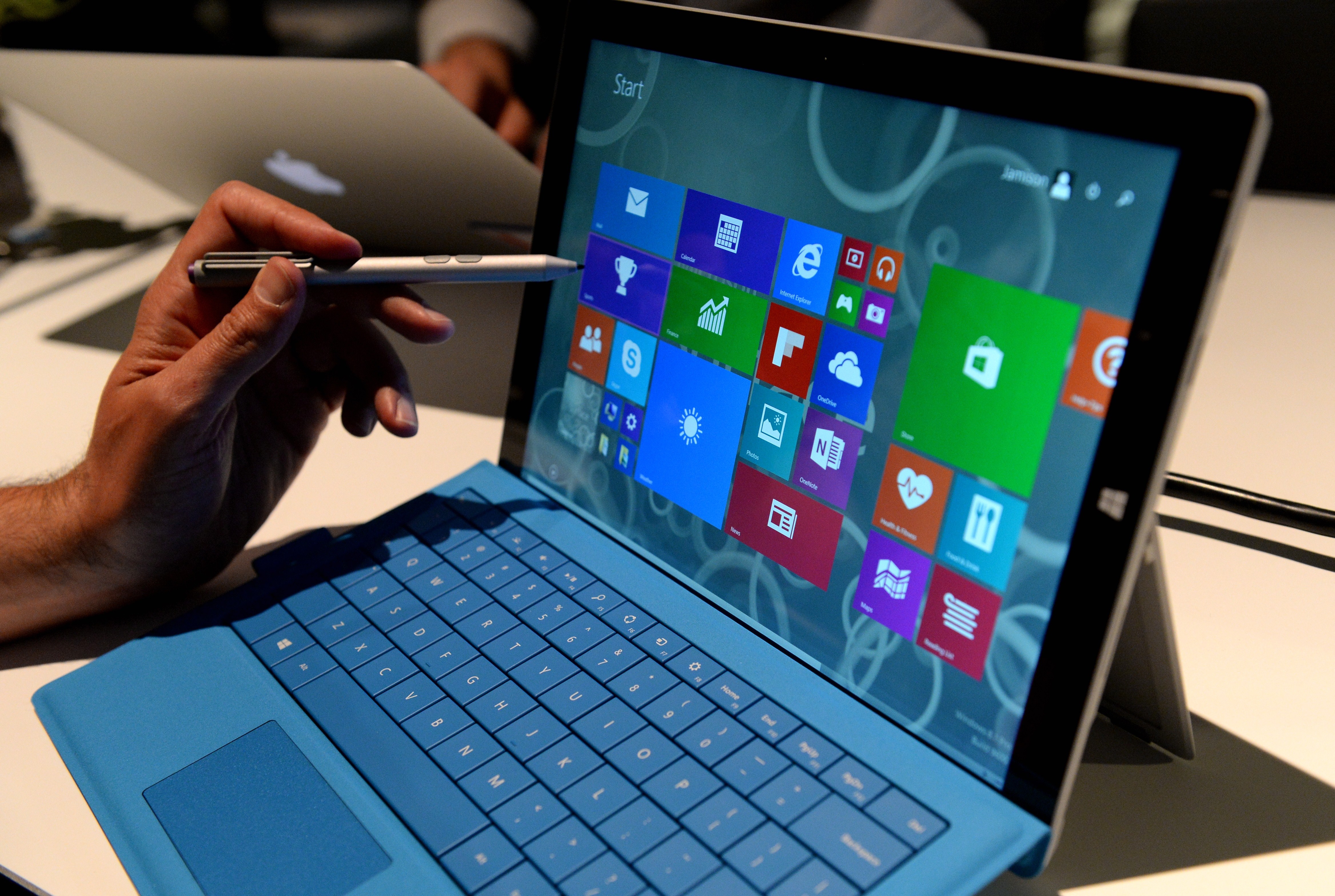 Windows 8