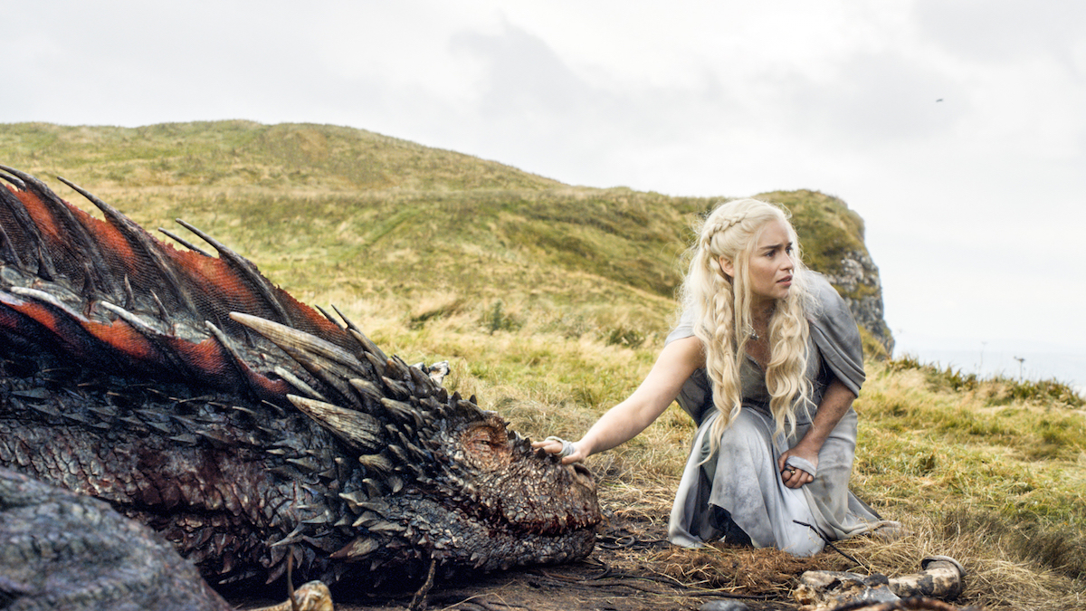 Game of Thrones