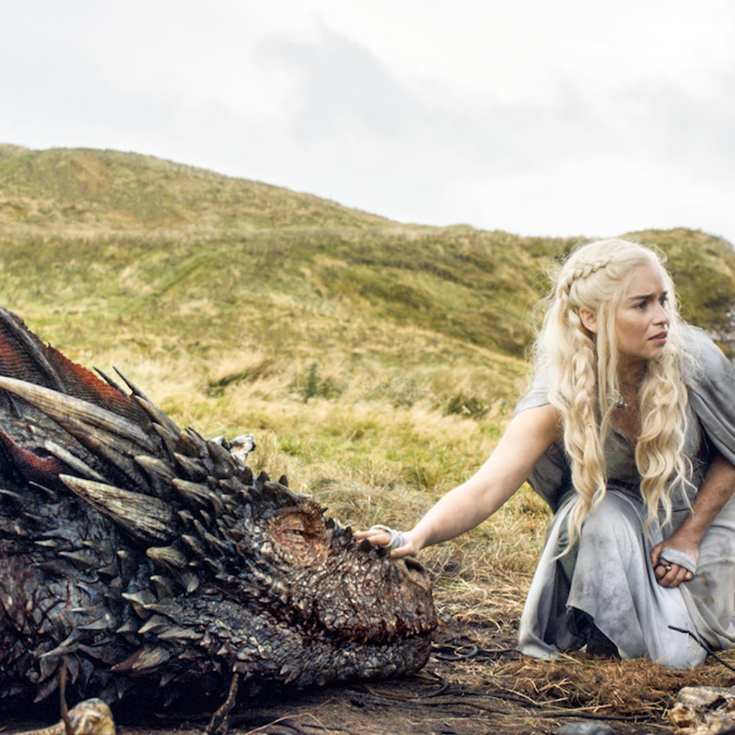 Game of Thrones