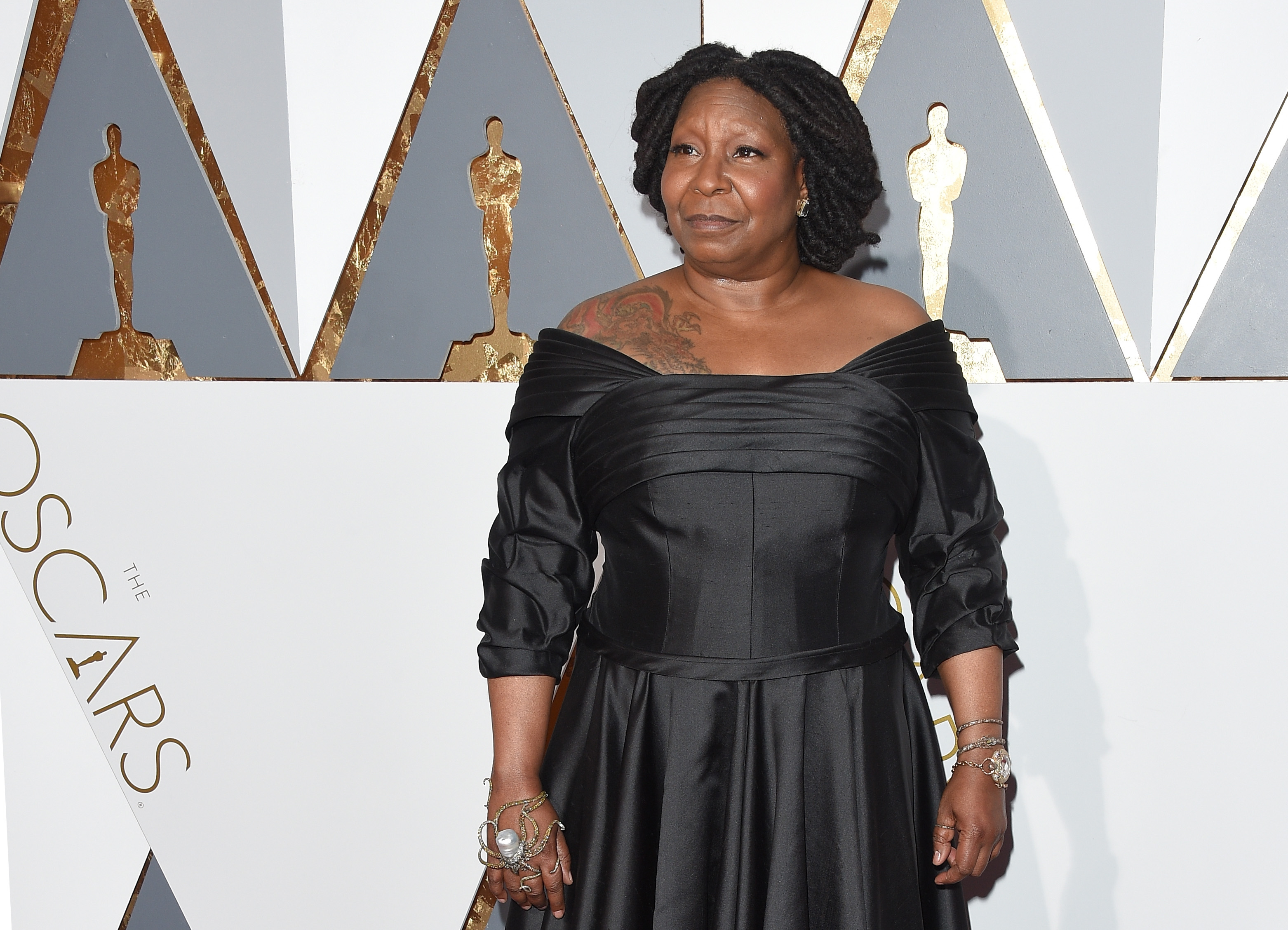 88th Annual Academy Awards - Arrivals