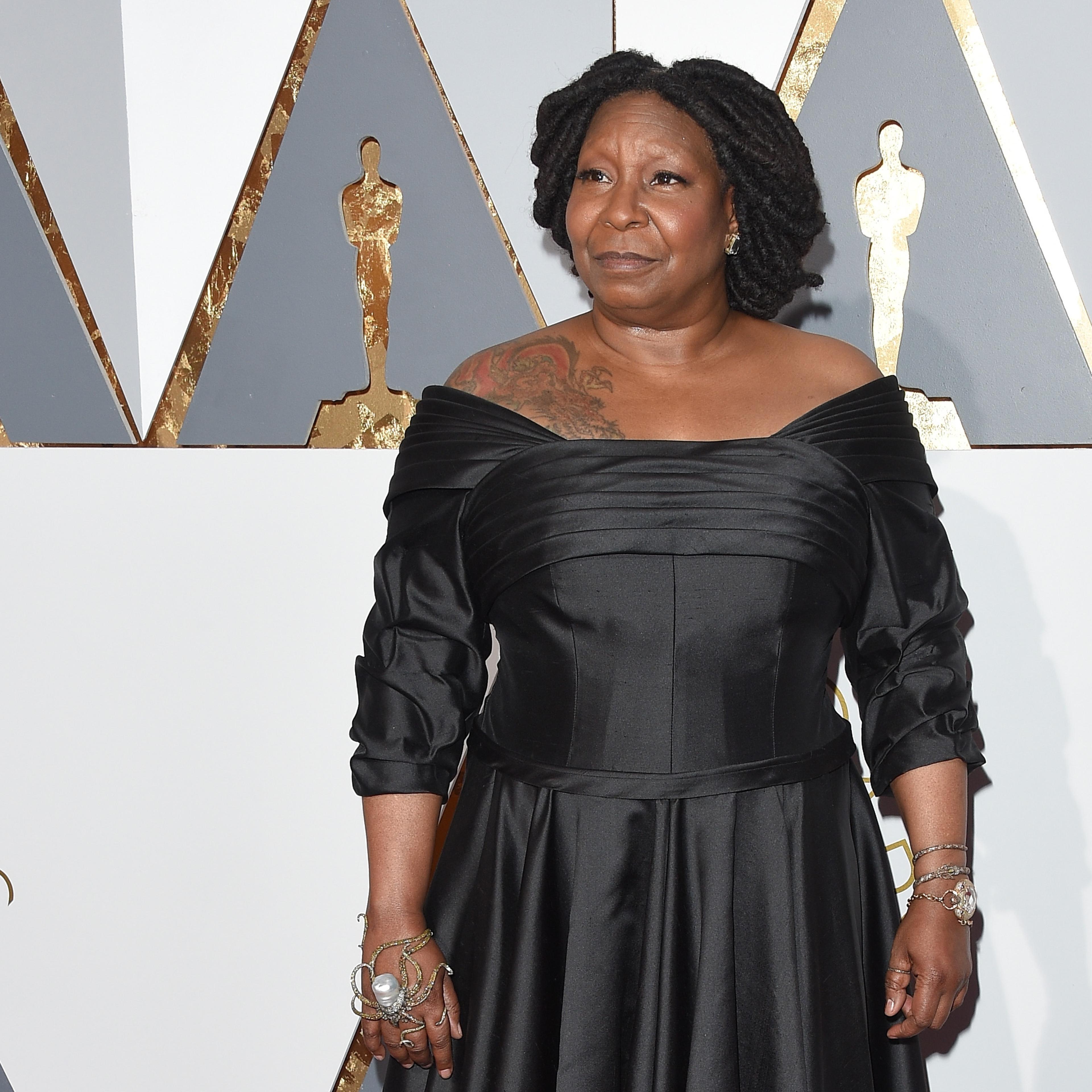 88th Annual Academy Awards - Arrivals