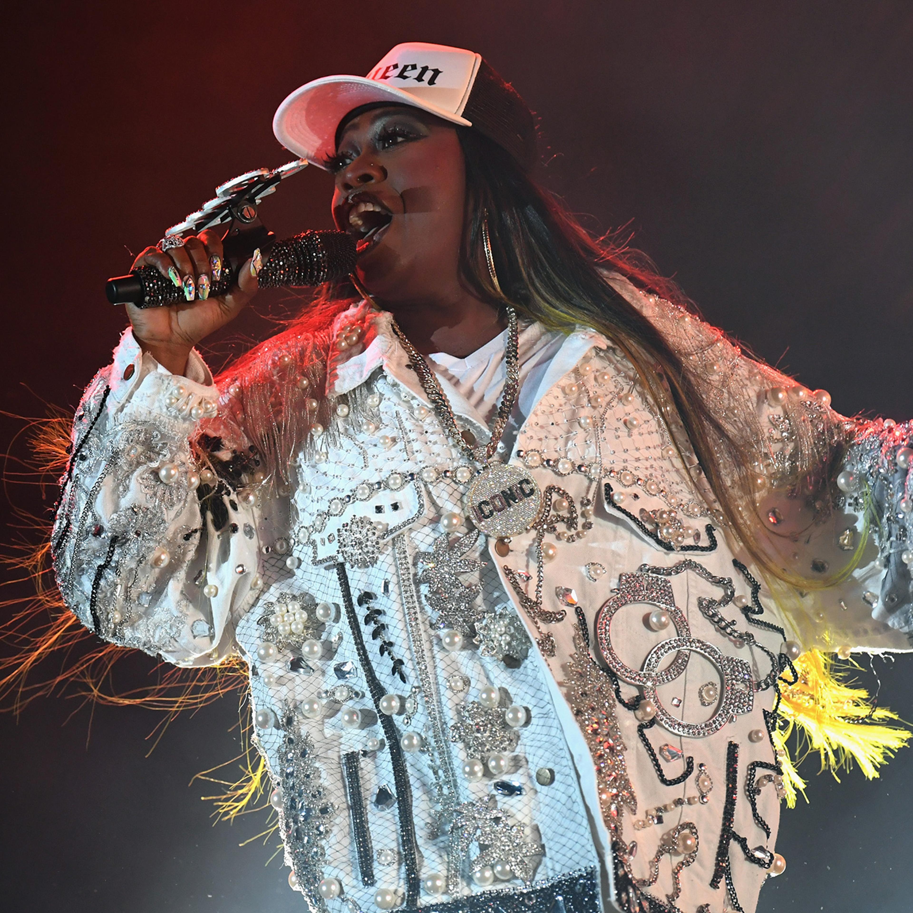 FYF Fest 2017 - Day 1