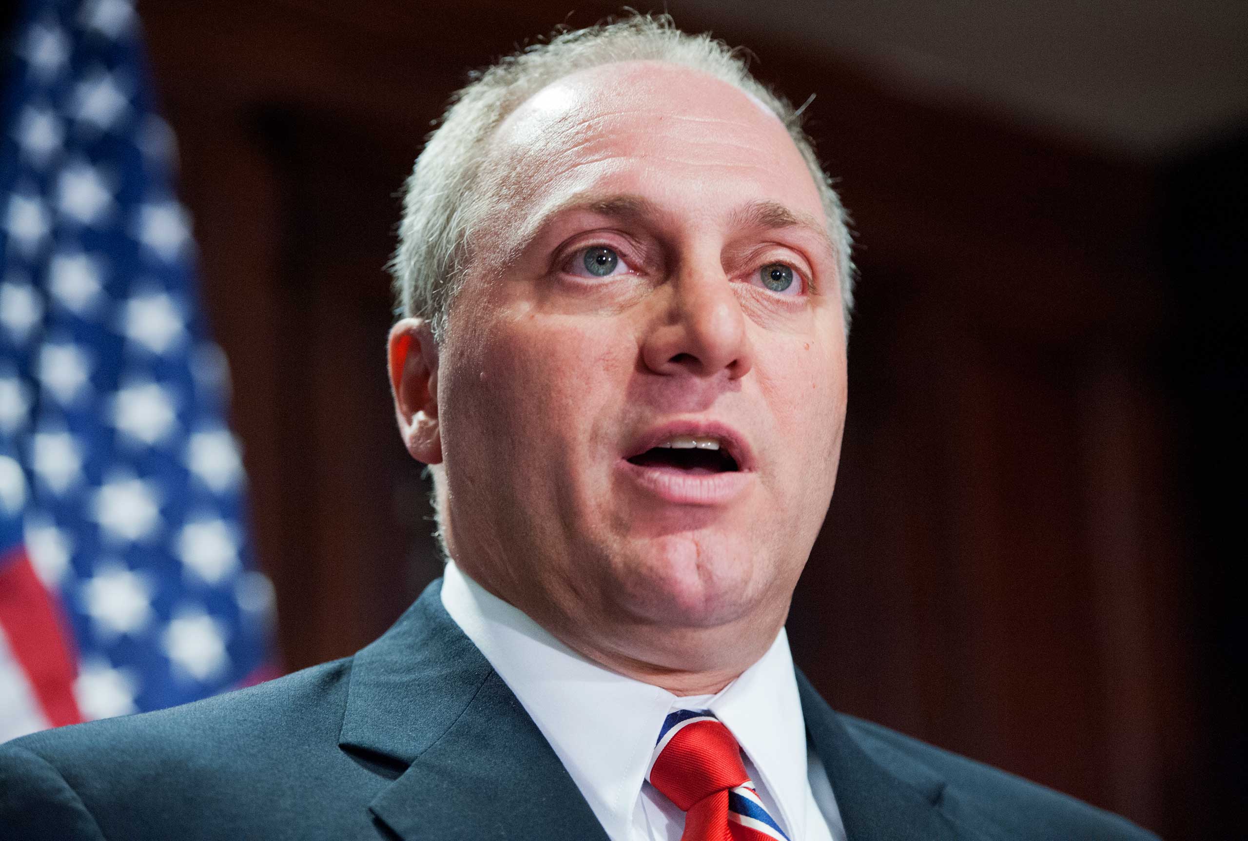 Steve Scalise