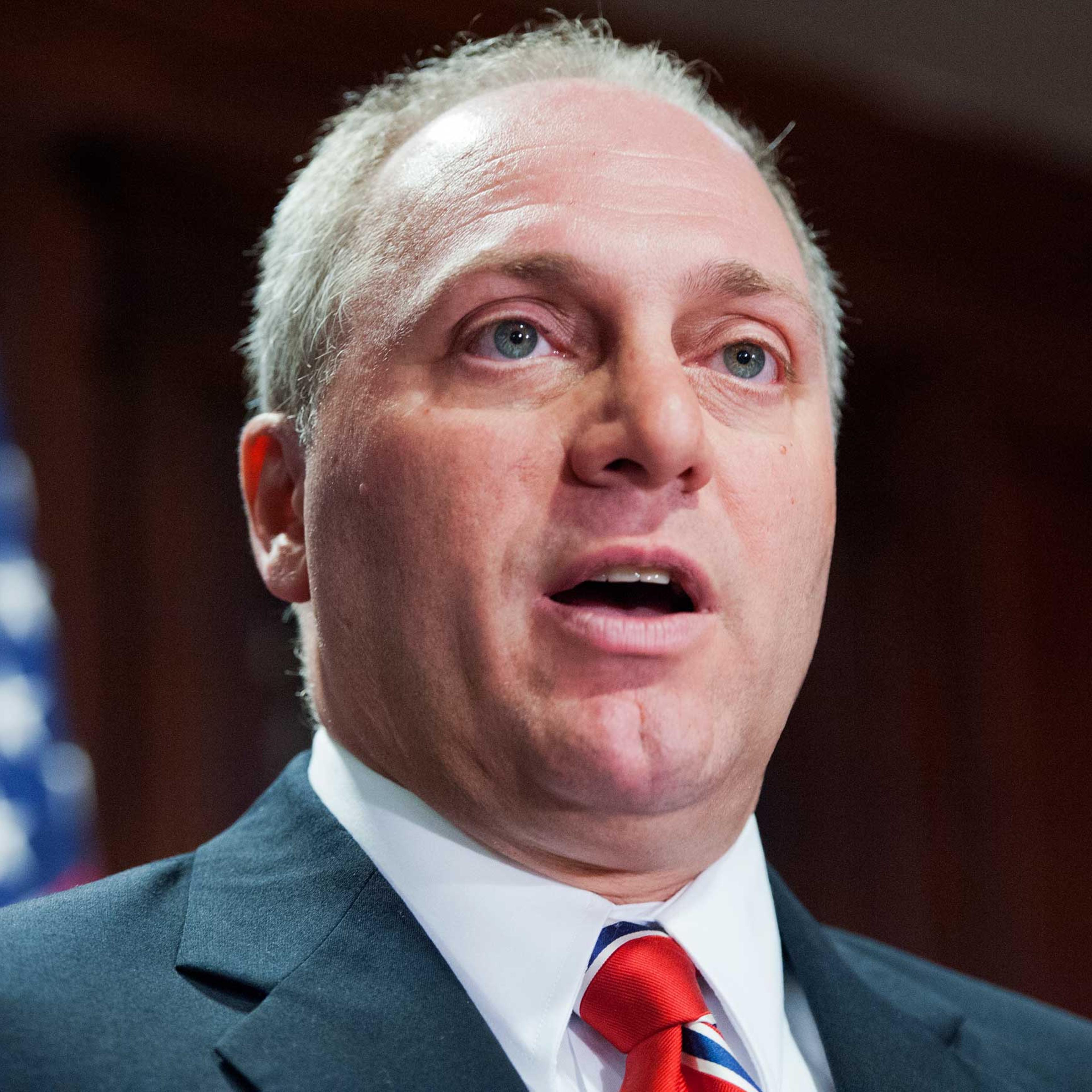 Steve Scalise