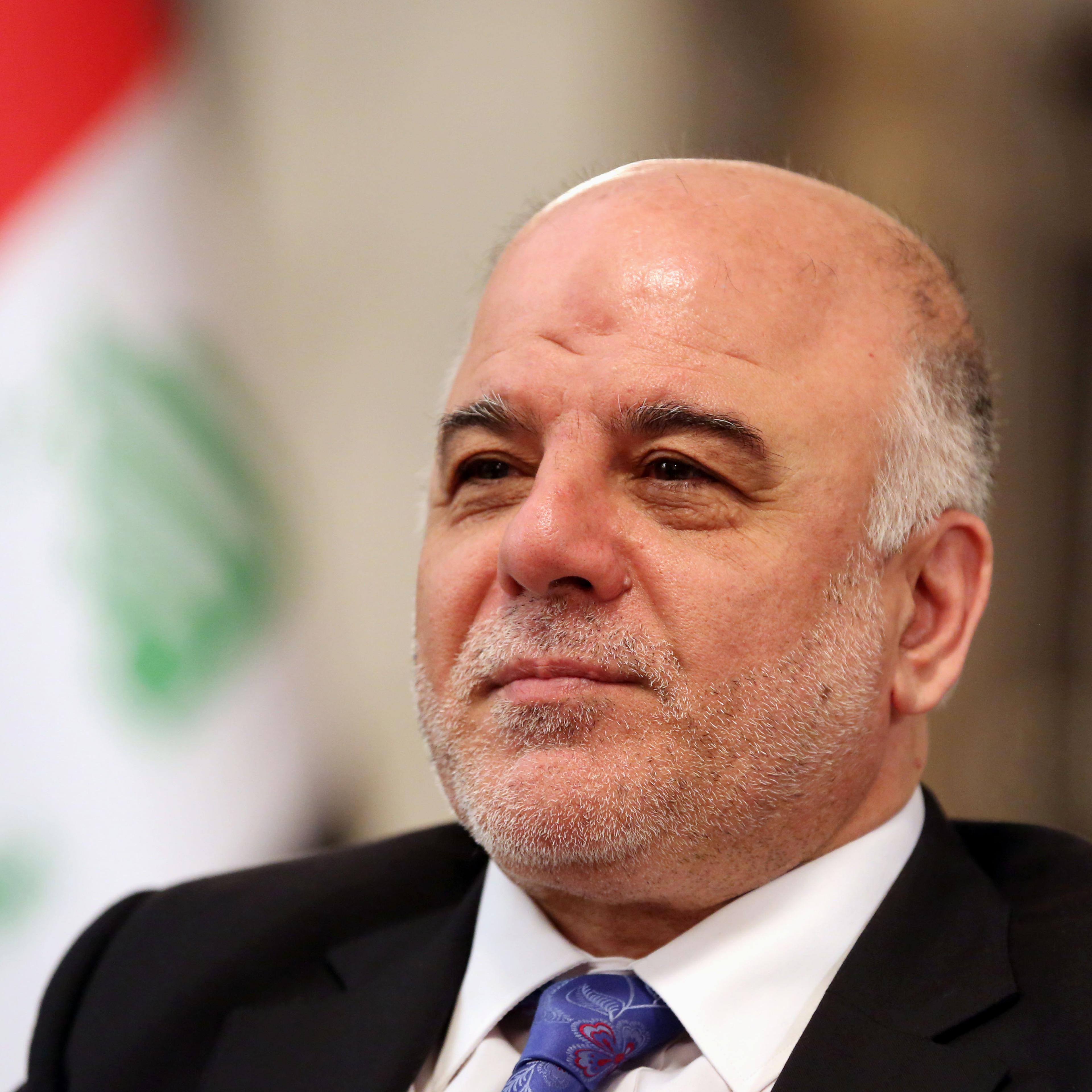 Haider al-Abadi