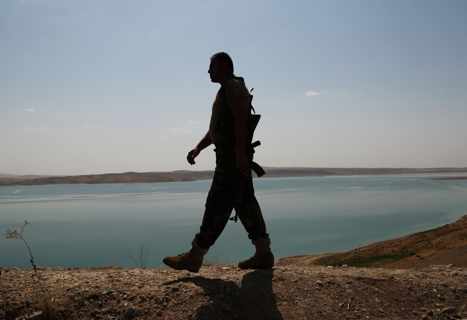 Mideast Iraq
