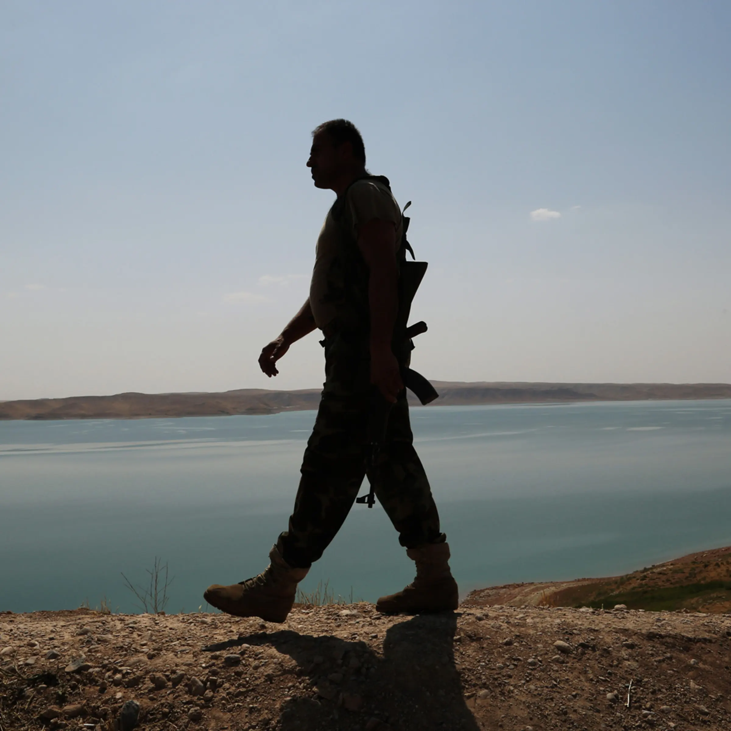 Mideast Iraq