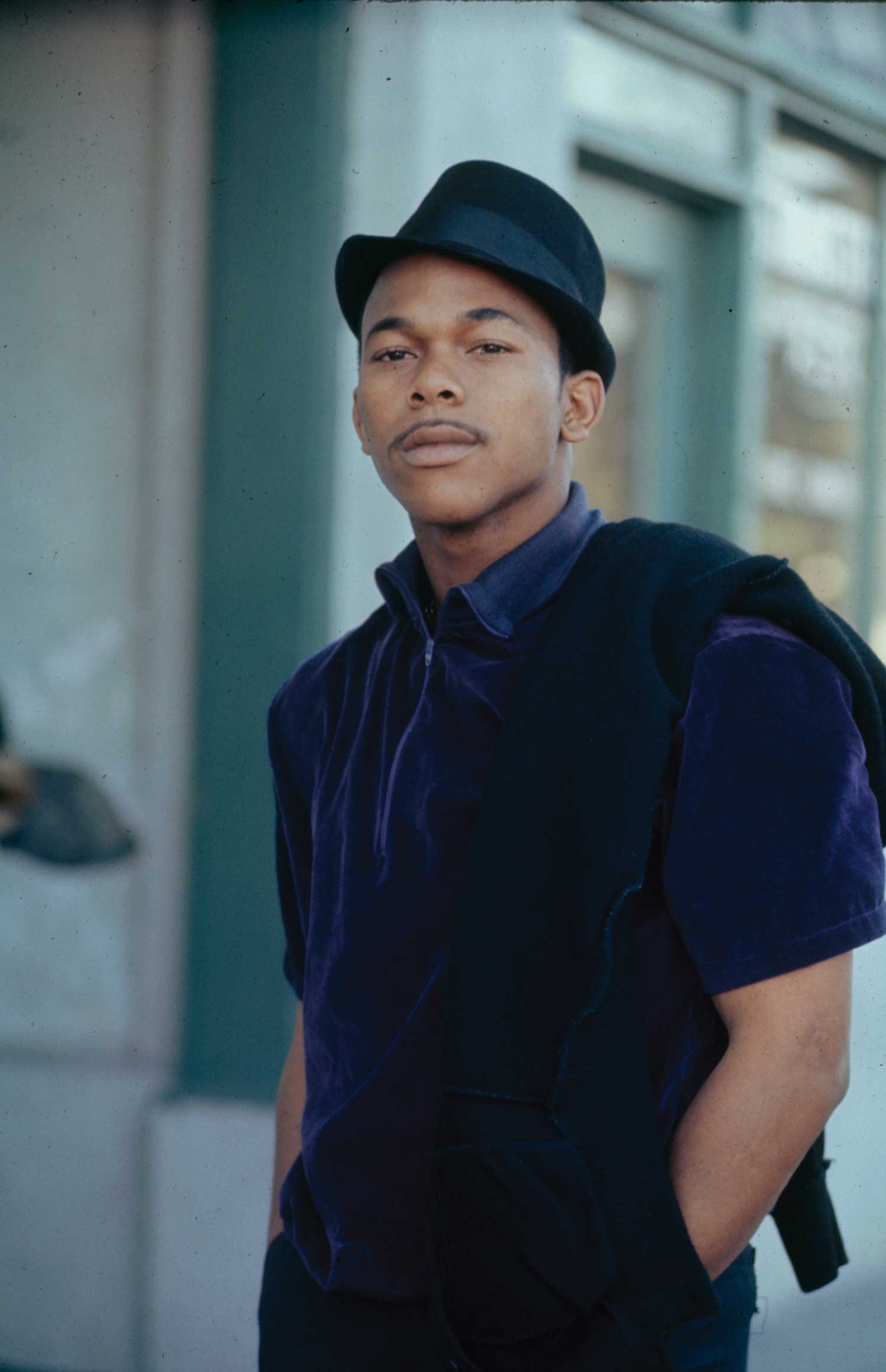 Watts, 1966: Photos From the Streets a Year After the 1965 Riots