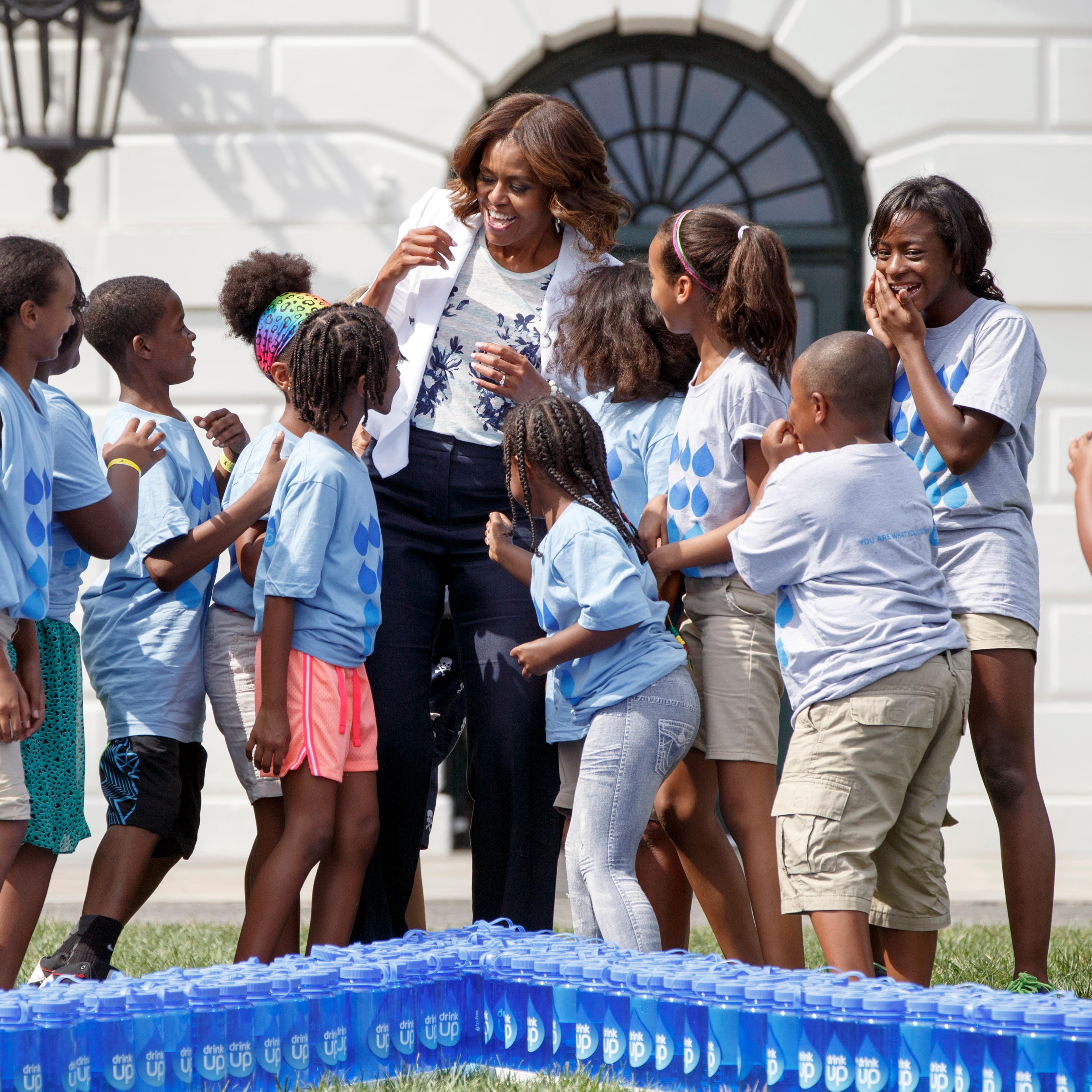 Michelle Obama