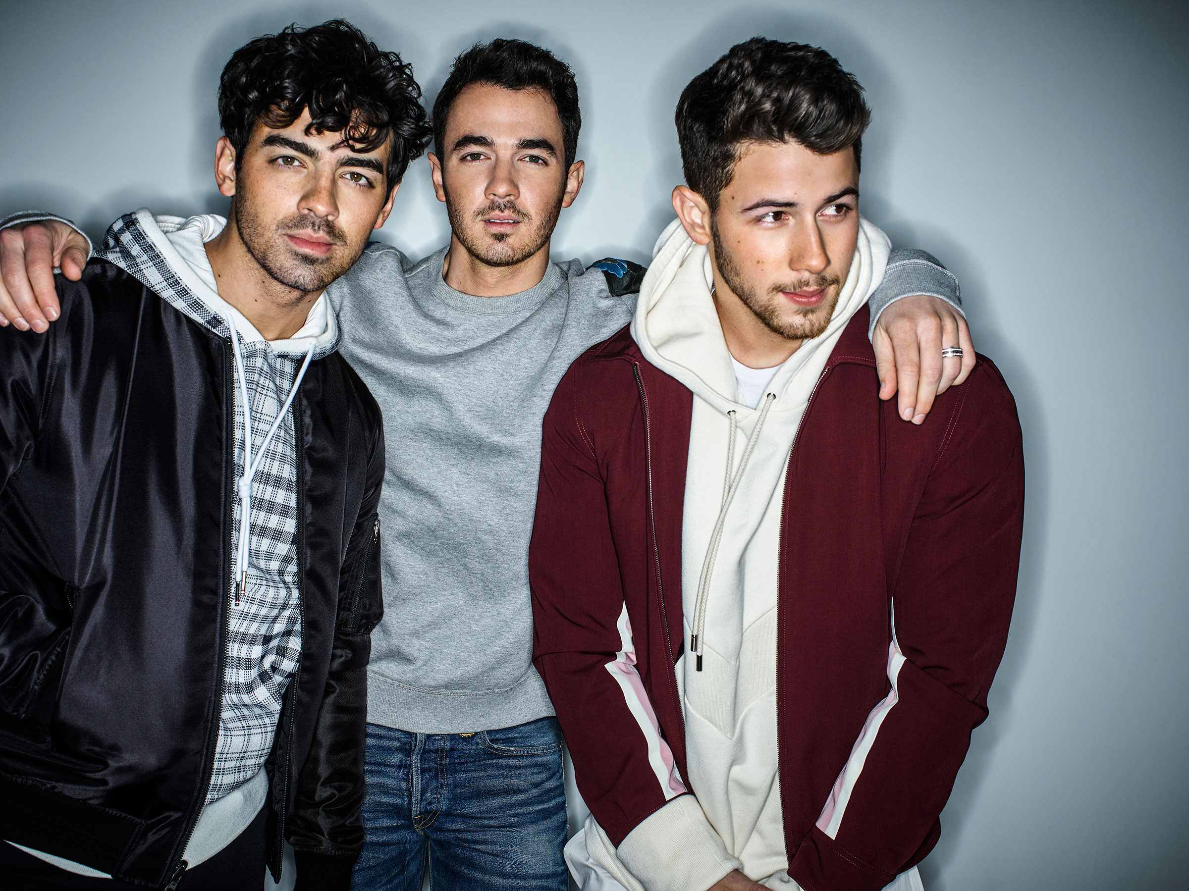 joe kevin and nick jonas
