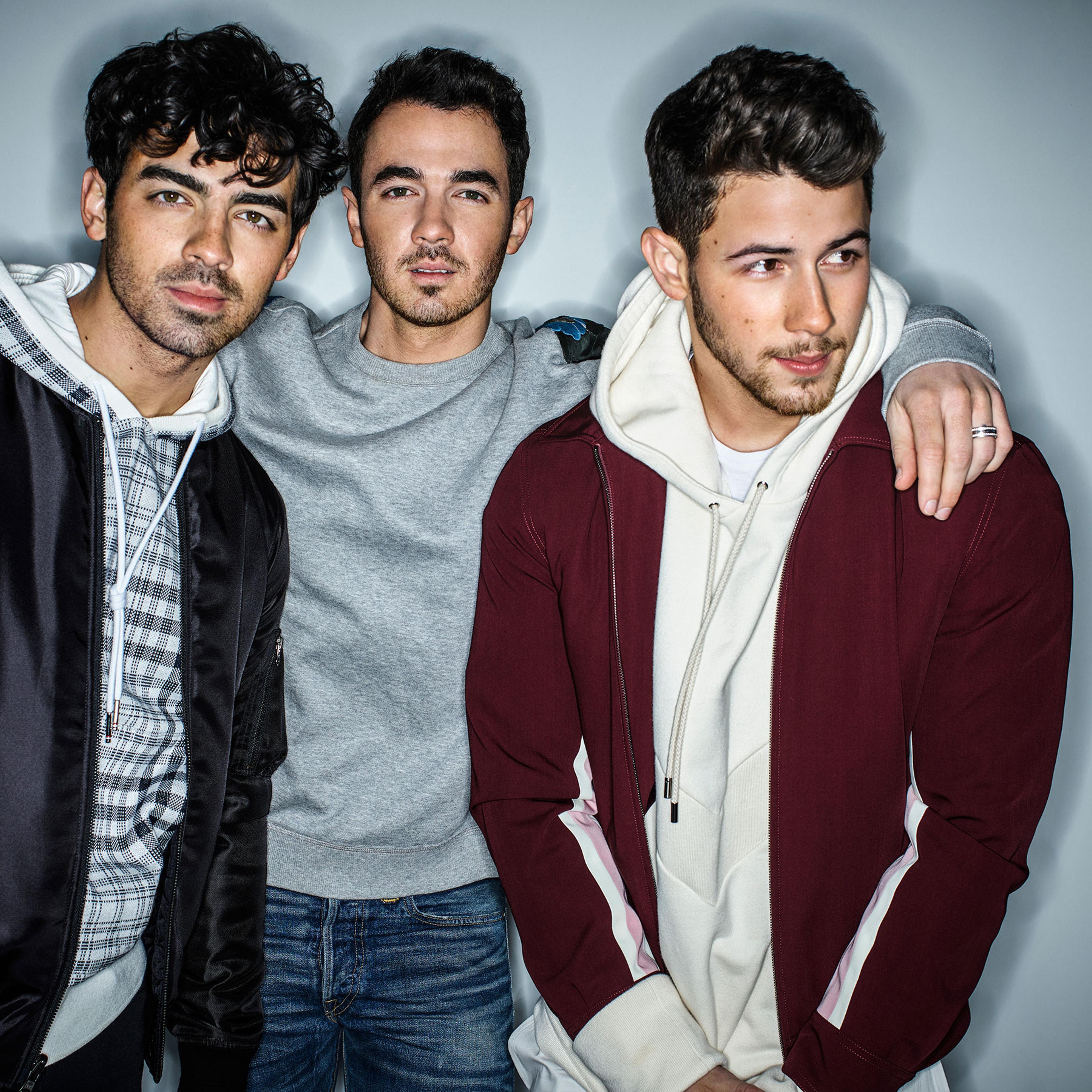 joe kevin and nick jonas