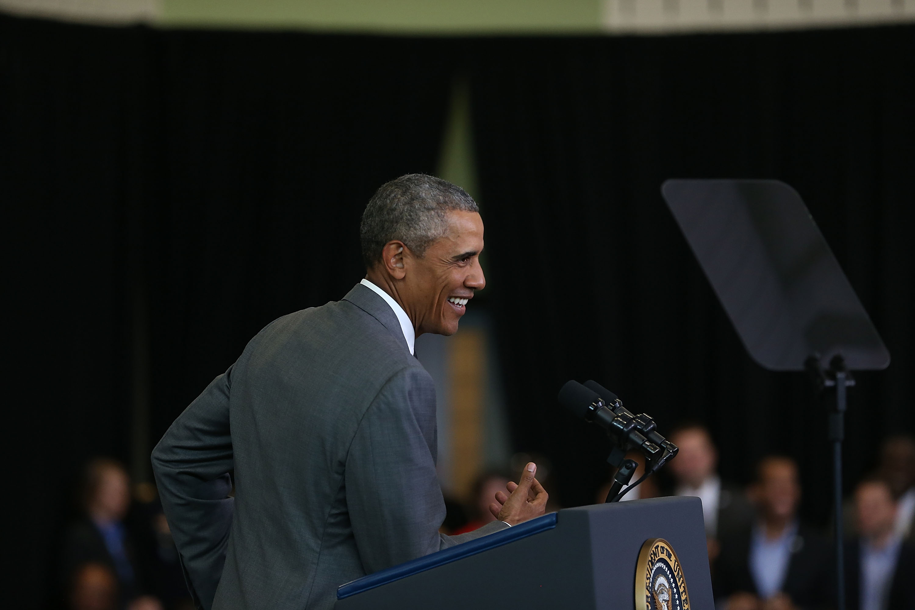 President Obama