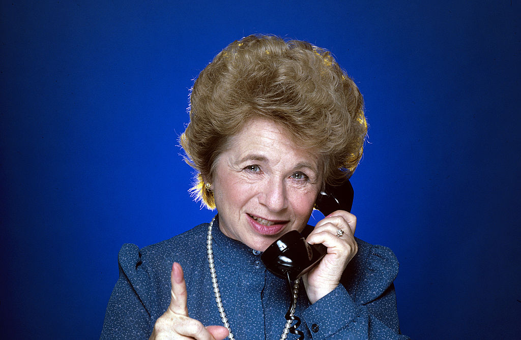 LIFETIME DR RUTH