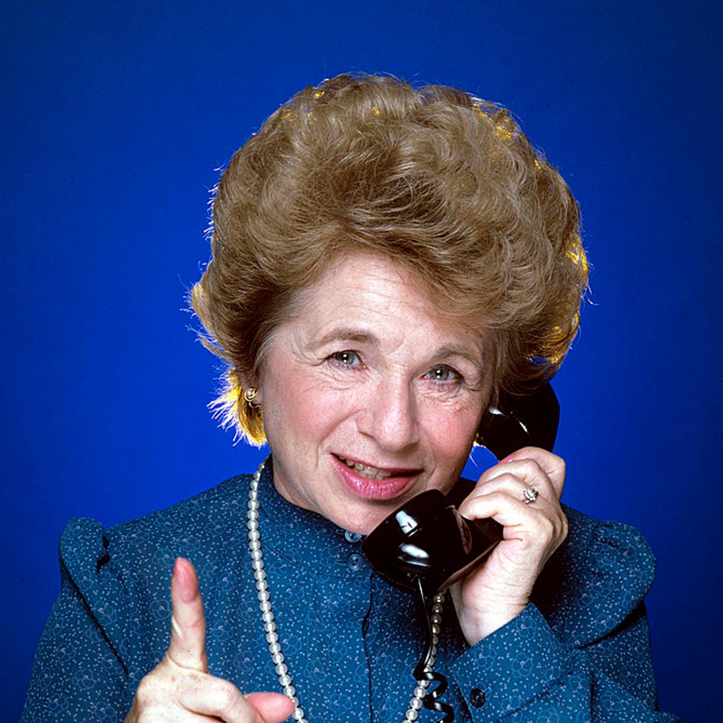 LIFETIME DR RUTH