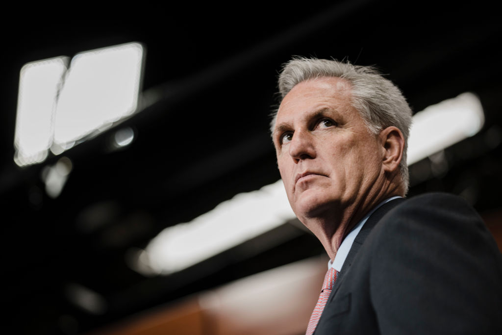 House Republican Conference News Conference on Capitol Hill