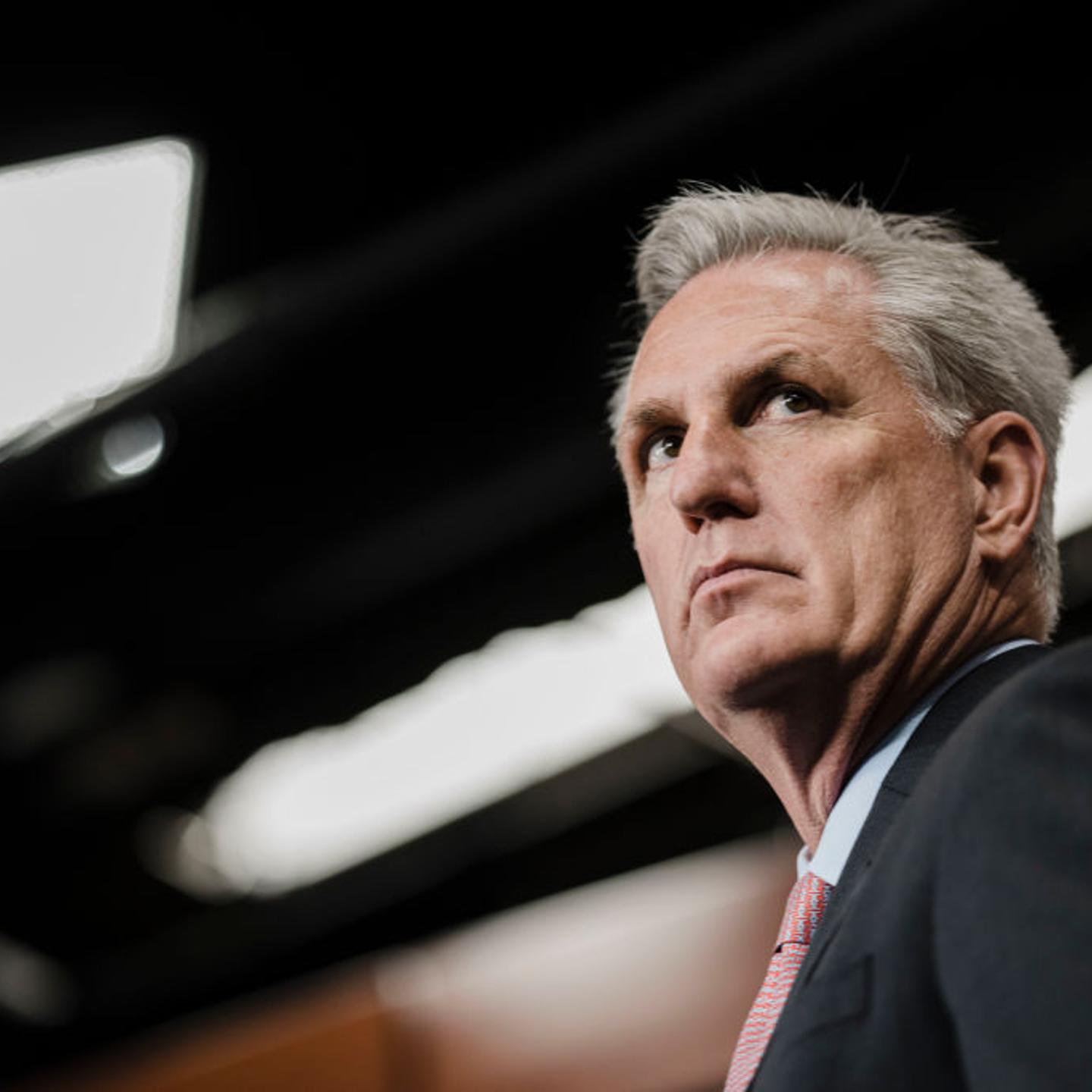 House Republican Conference News Conference on Capitol Hill