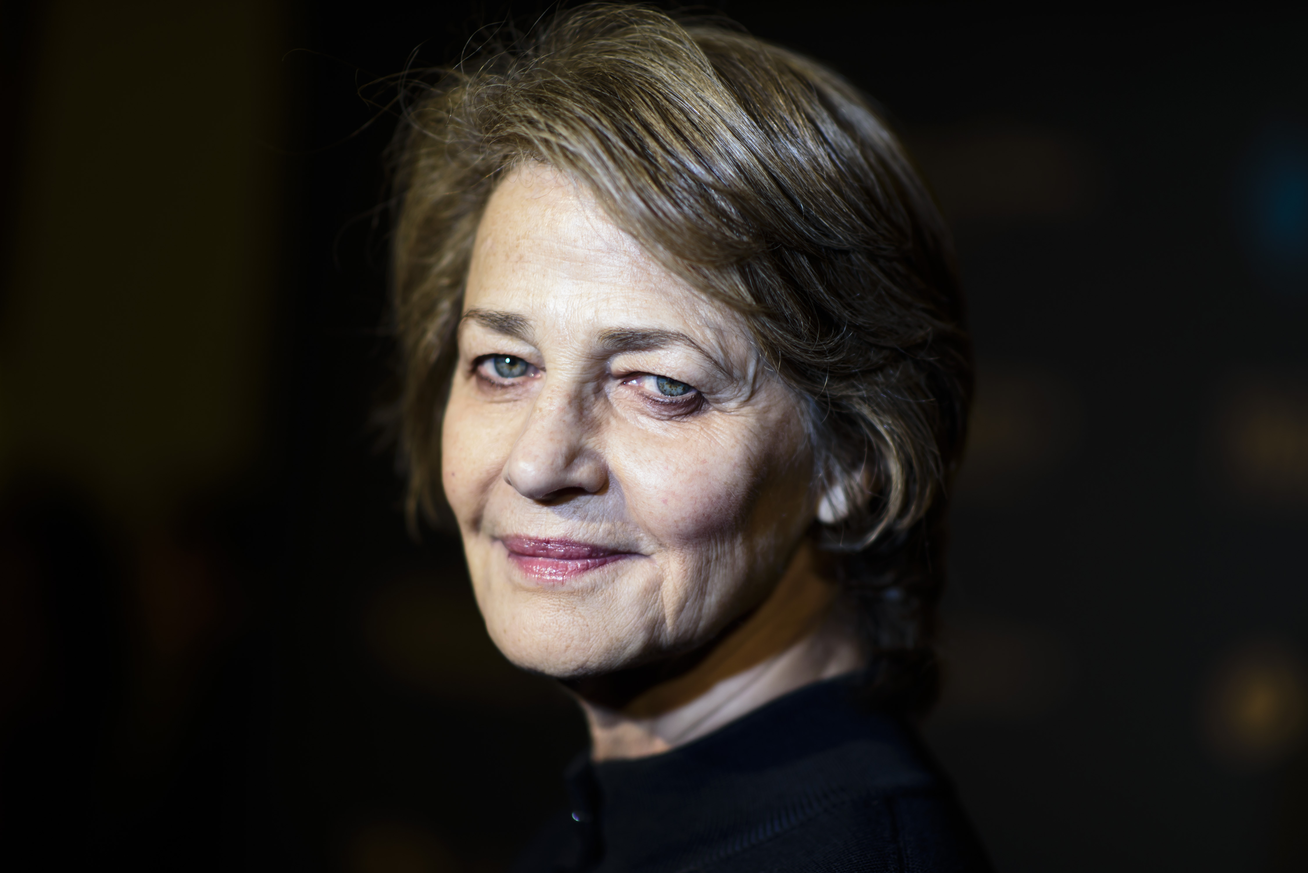 EFA Filmgala Opening -  15th French Film Week Berlin