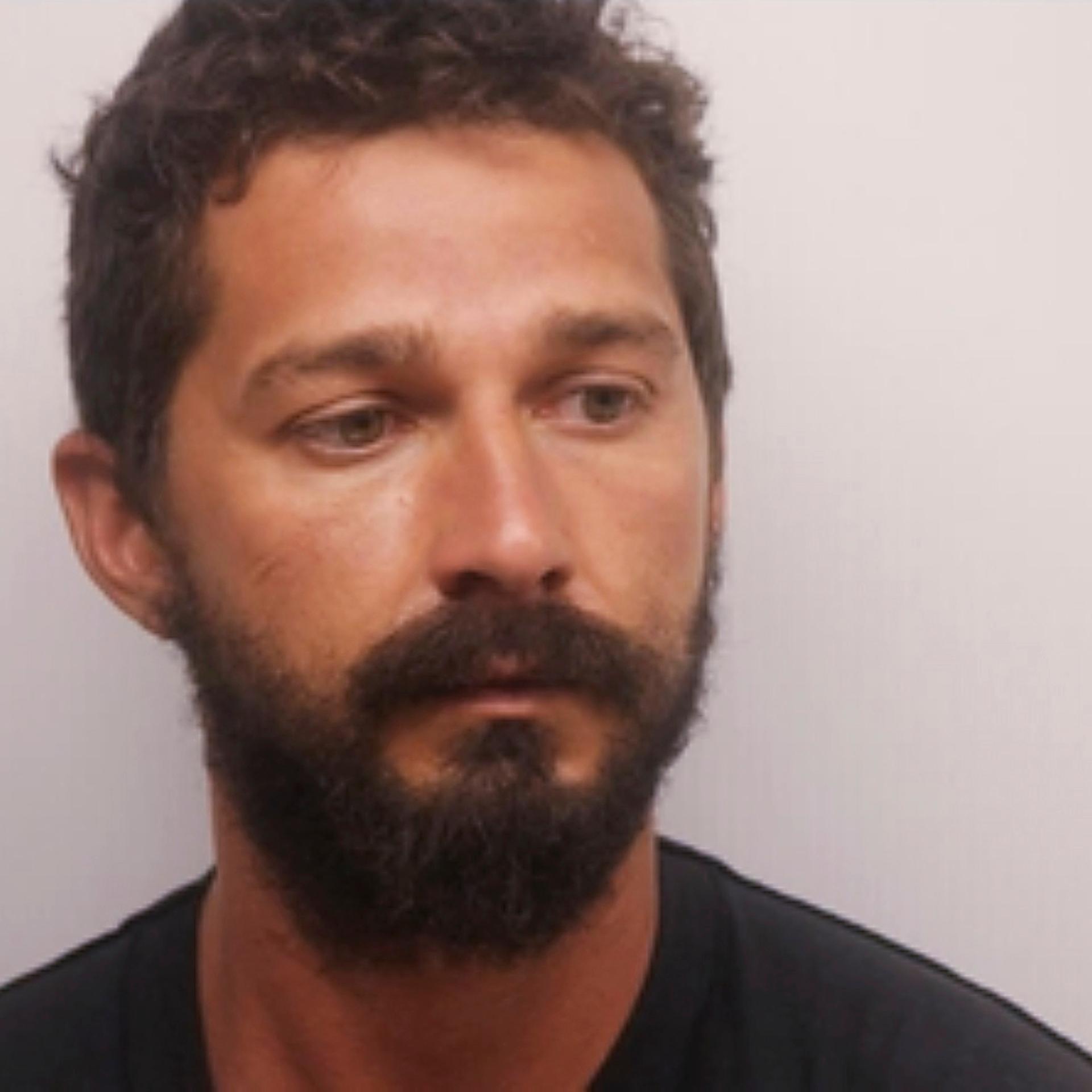 Shia LaBeouf