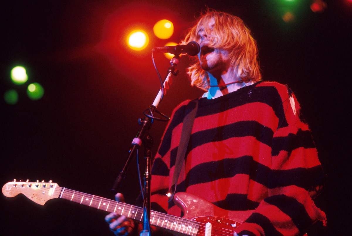 Nirvana