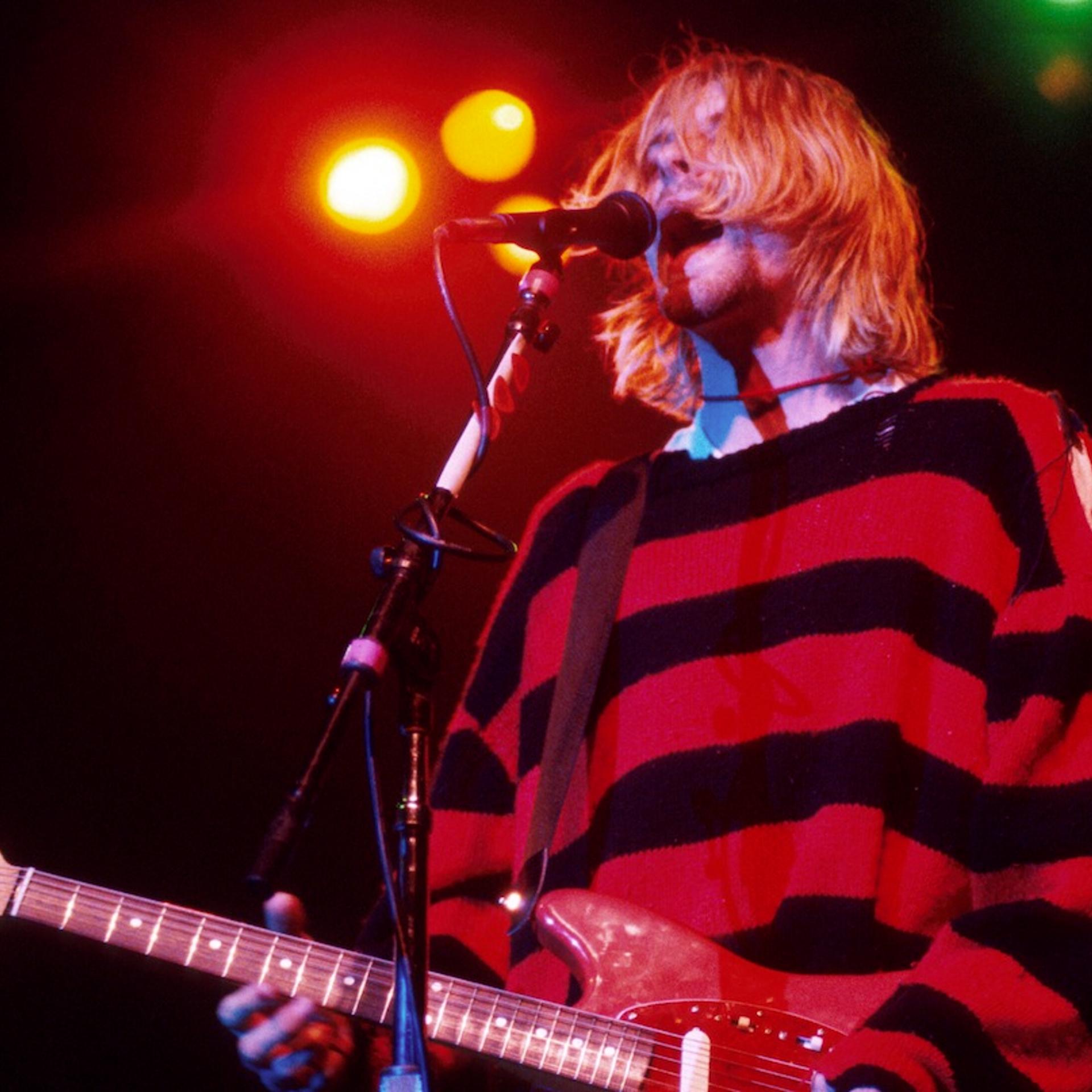 Nirvana