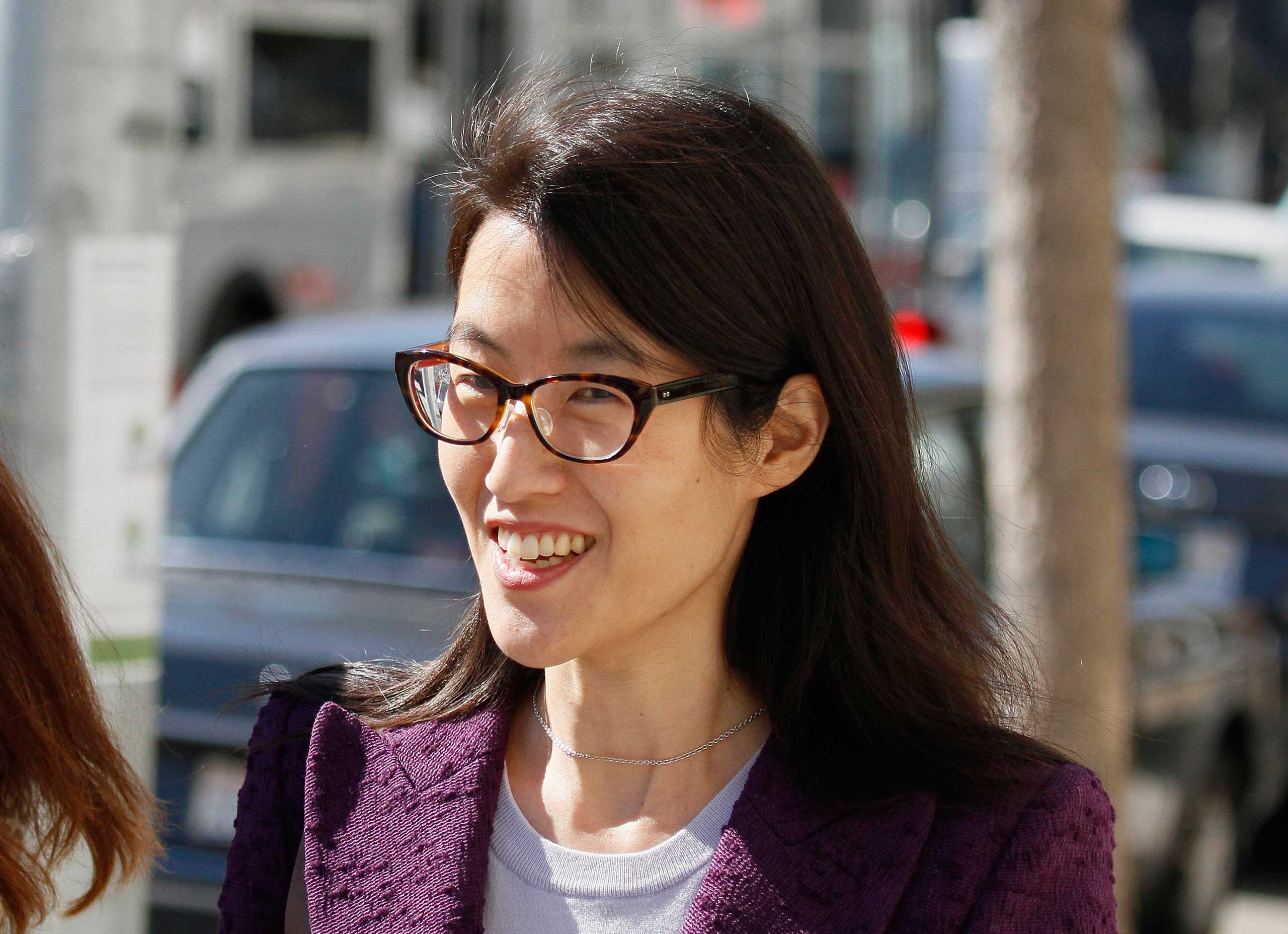 Ellen Pao