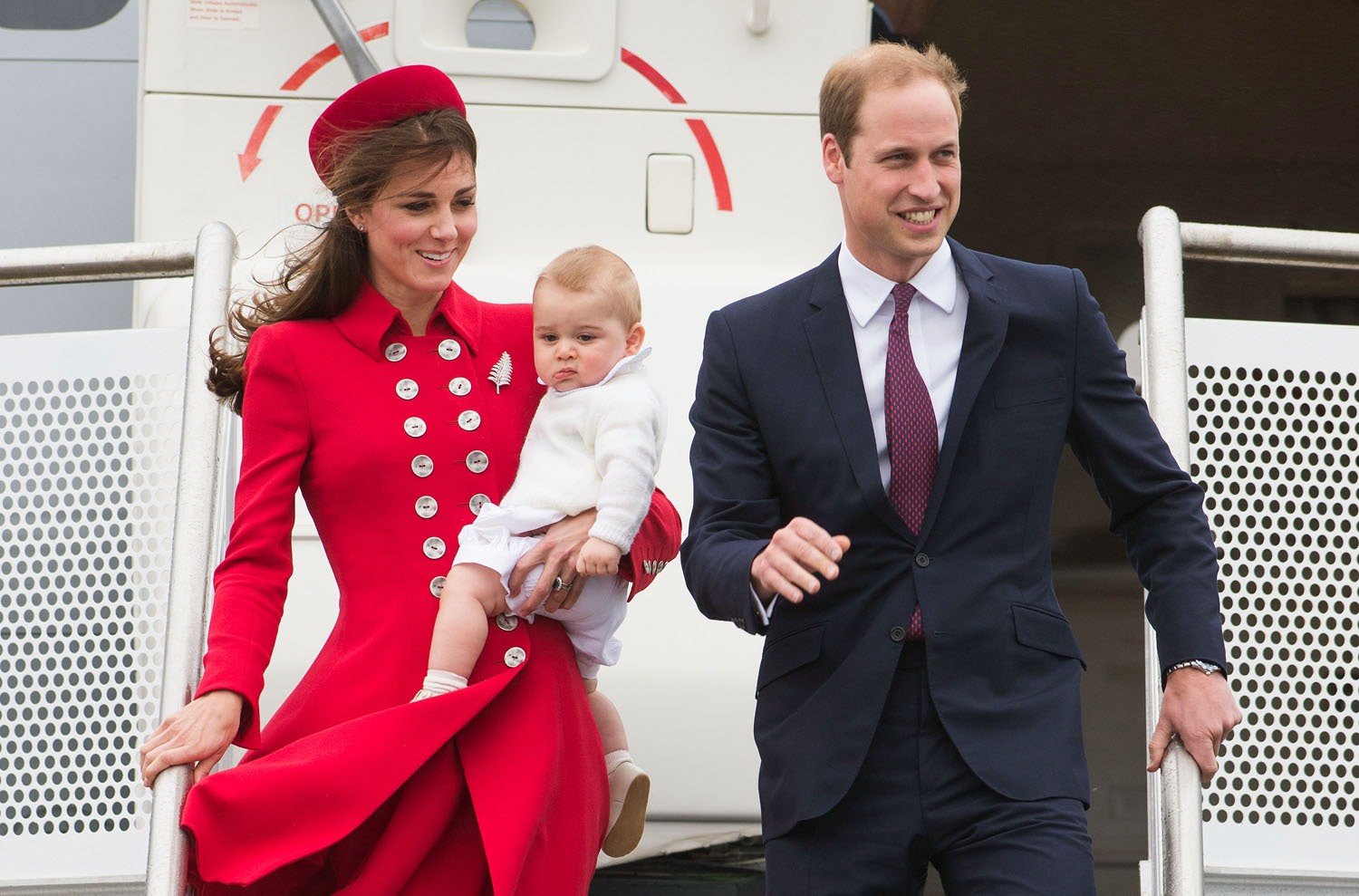 Prince George