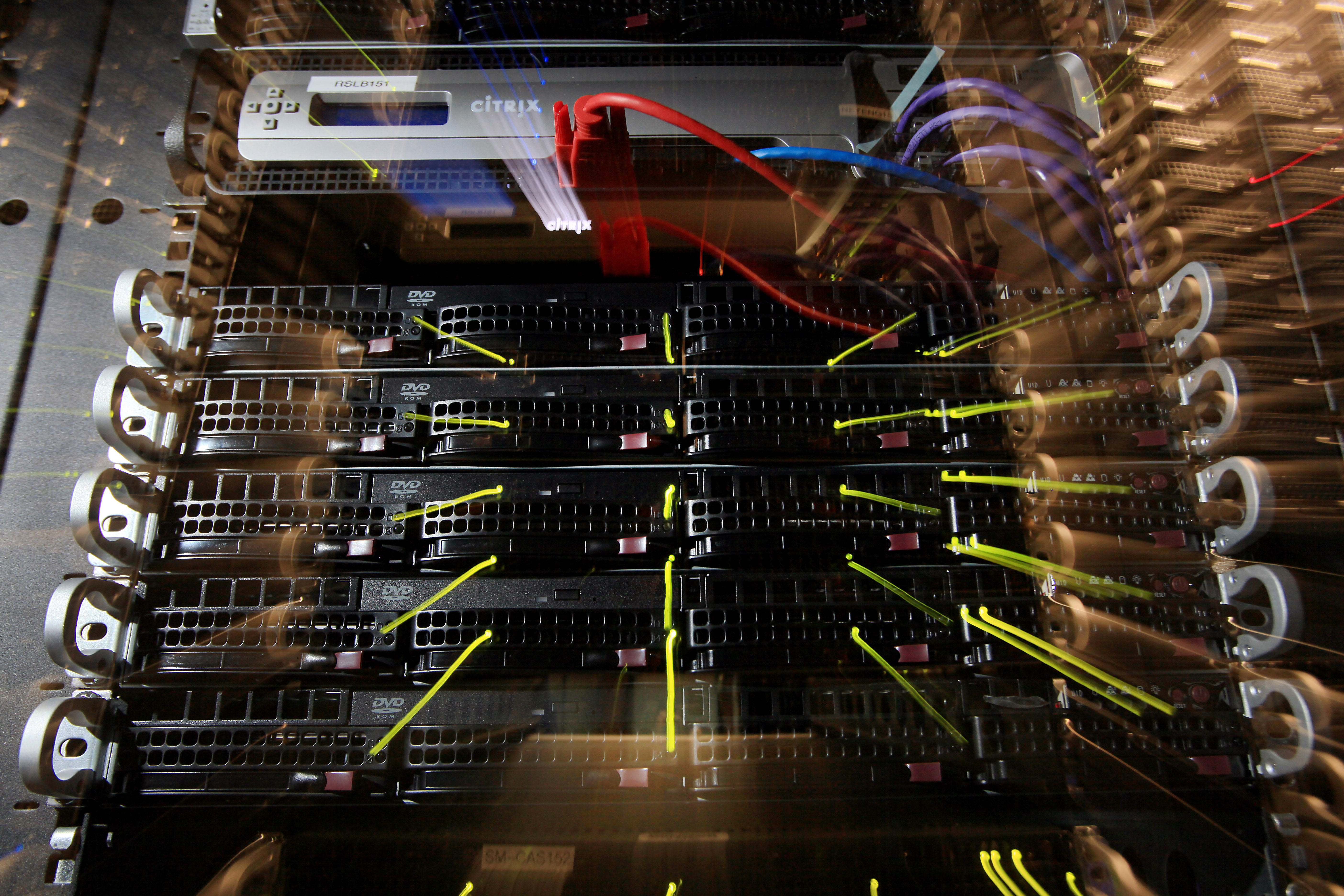 IBM's Softlayer Cloud Data Center Ahead of Earns Figures