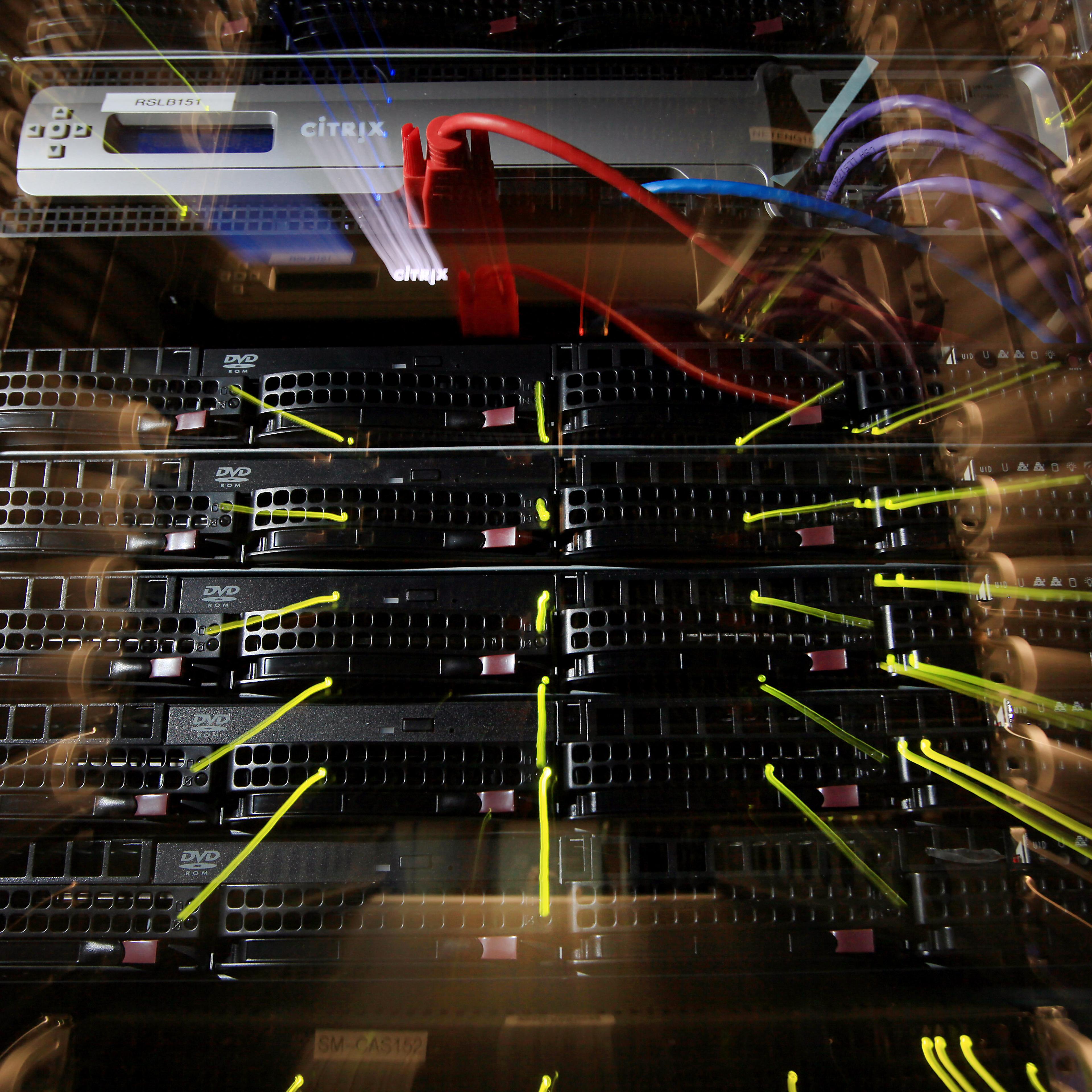 IBM's Softlayer Cloud Data Center Ahead of Earns Figures