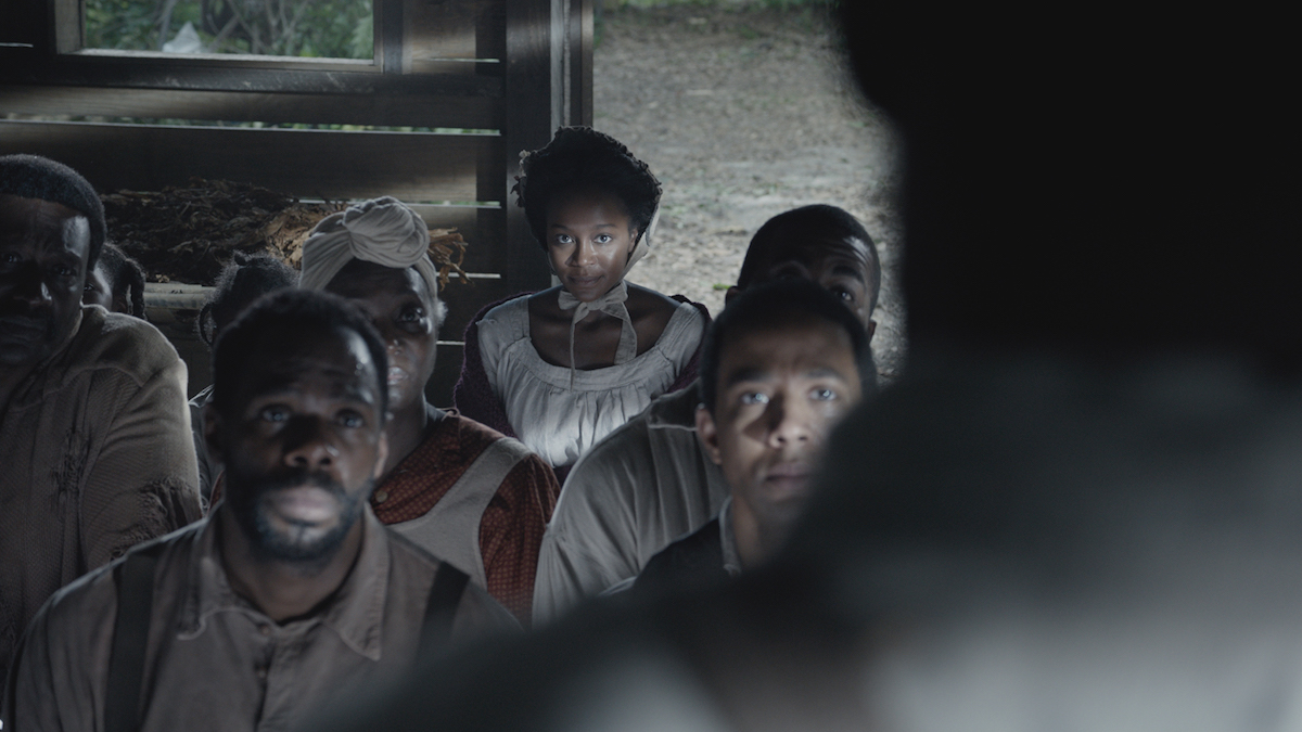 Birth of a Nation