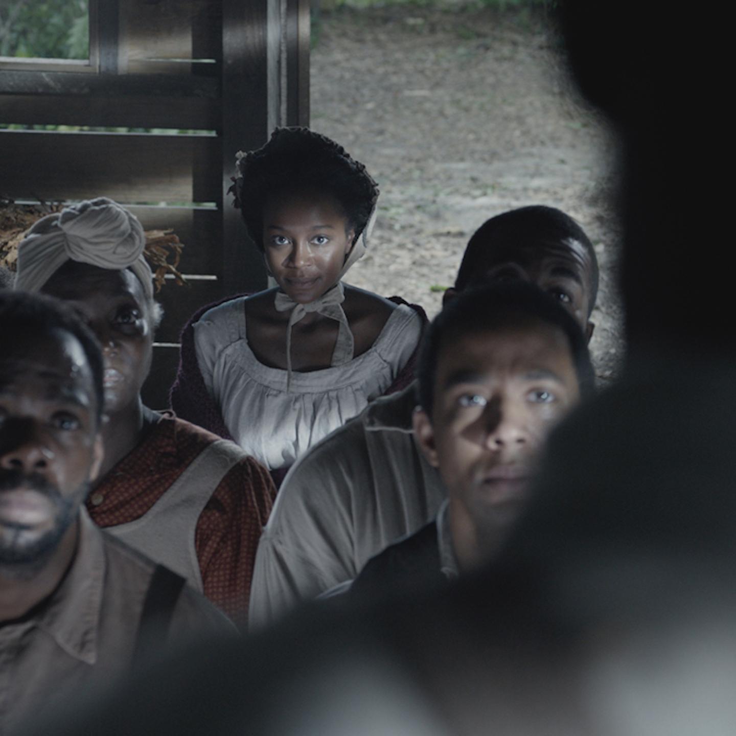 Birth of a Nation