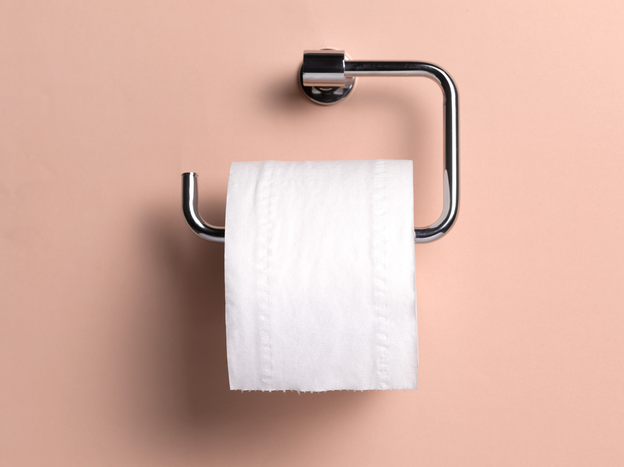 toilet paper