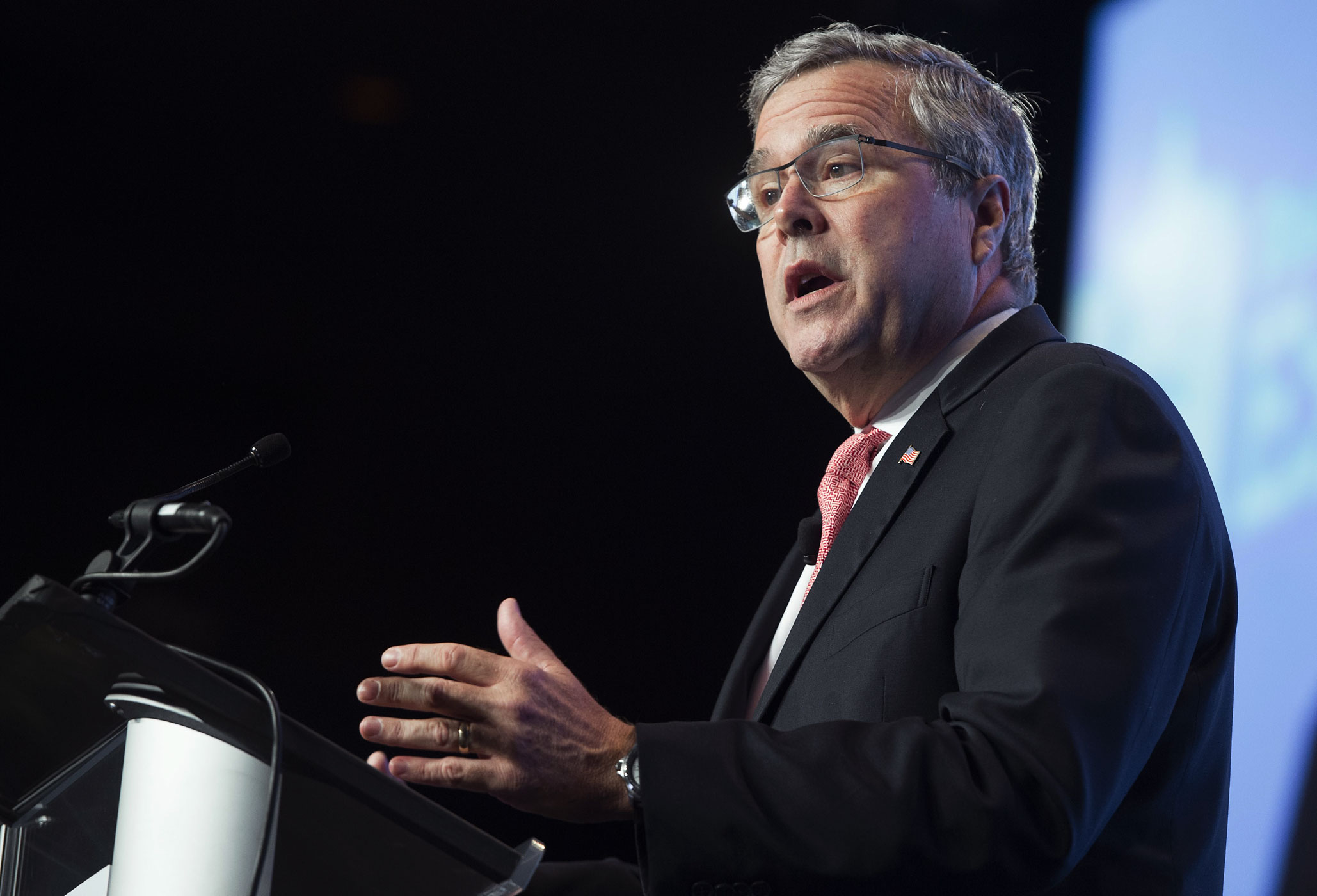 US-POLITICS-EDUCATION-BUSH