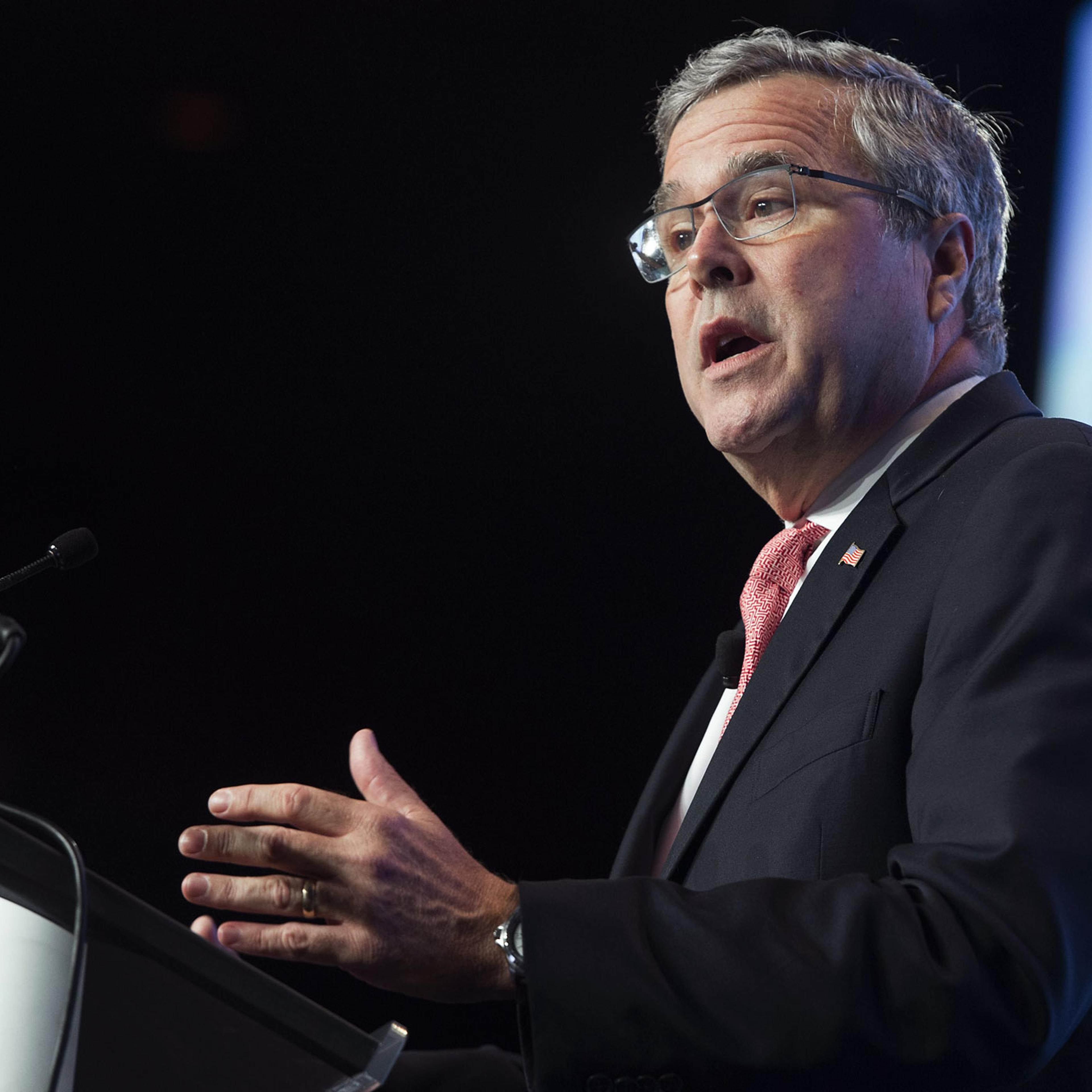 US-POLITICS-EDUCATION-BUSH