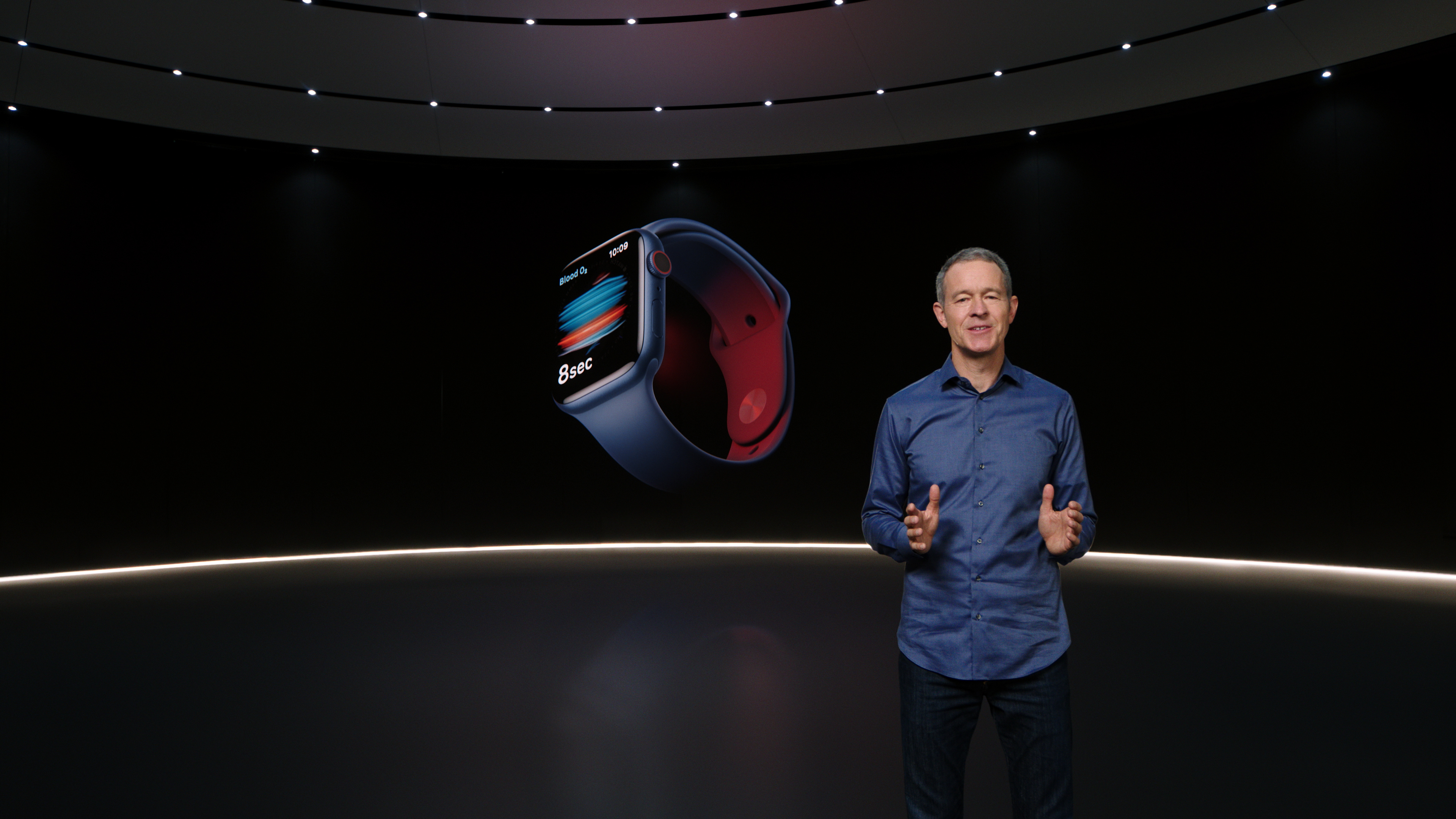 Apple Event: September 15 Keynote