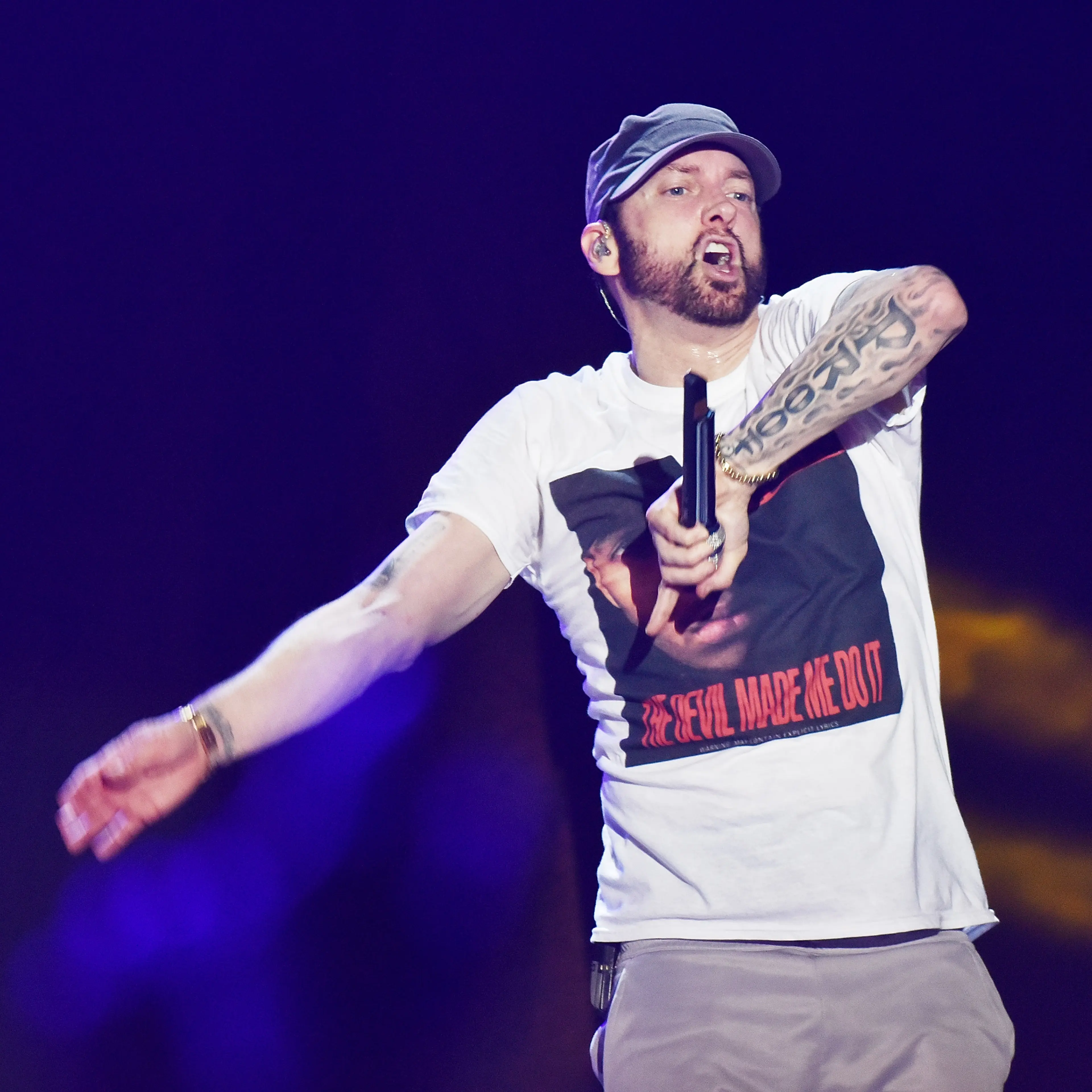 2018 Bonnaroo Music & Arts Festival - Day 3