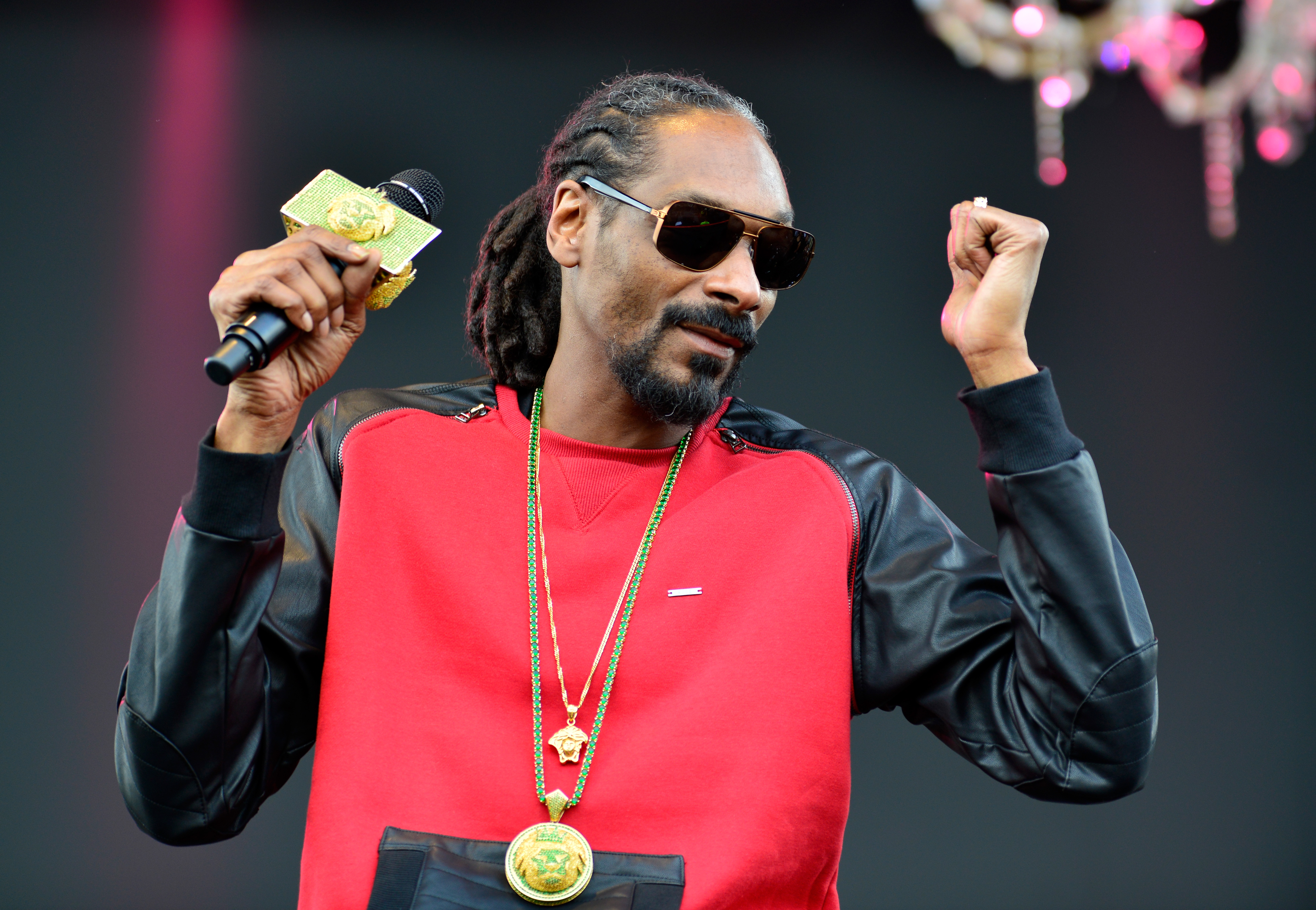 Snoop Dogg