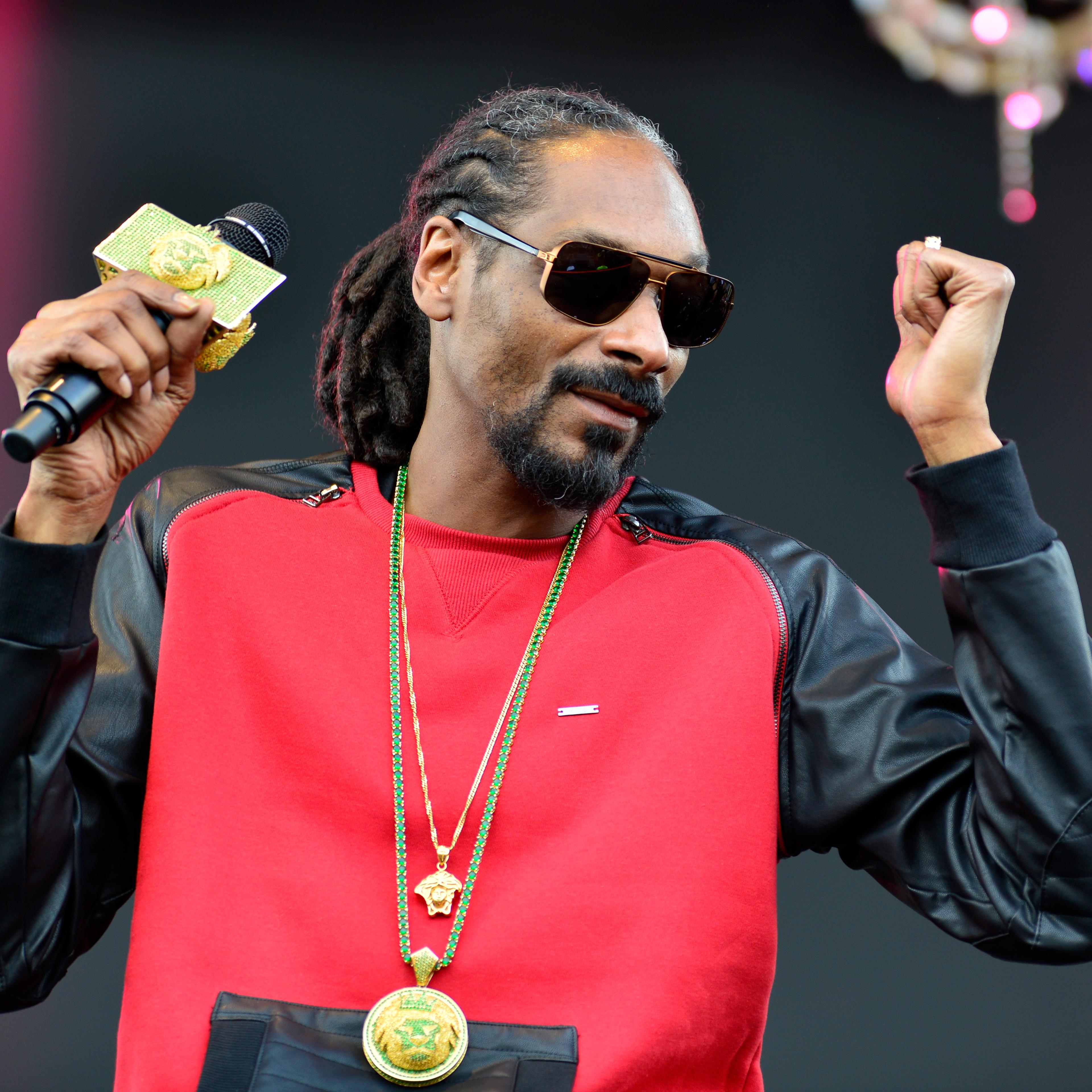 Snoop Dogg