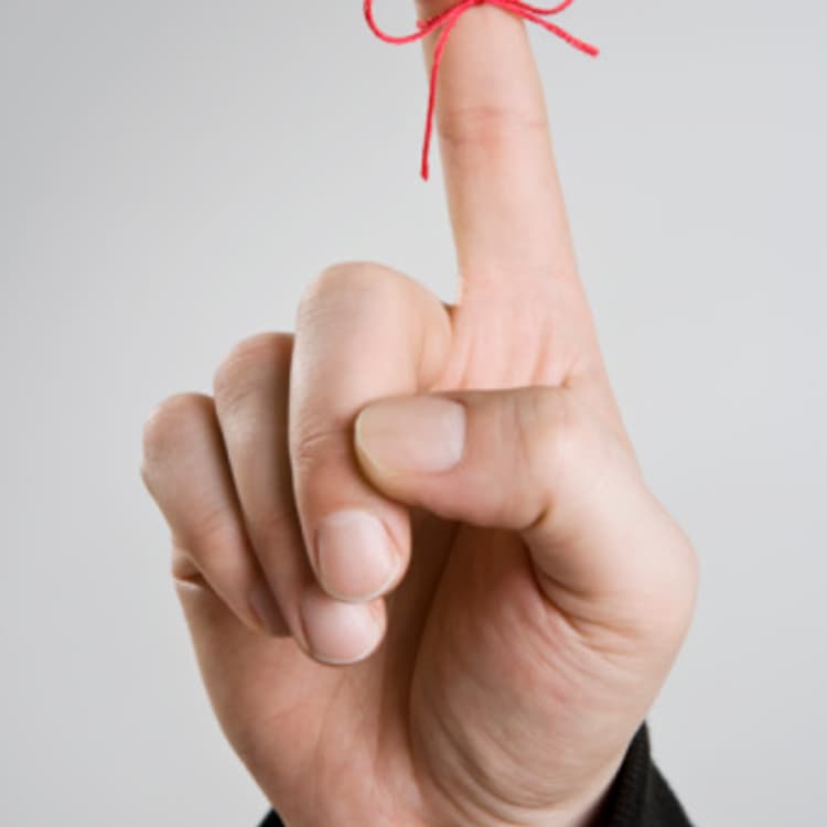 bow-tied-man-finger