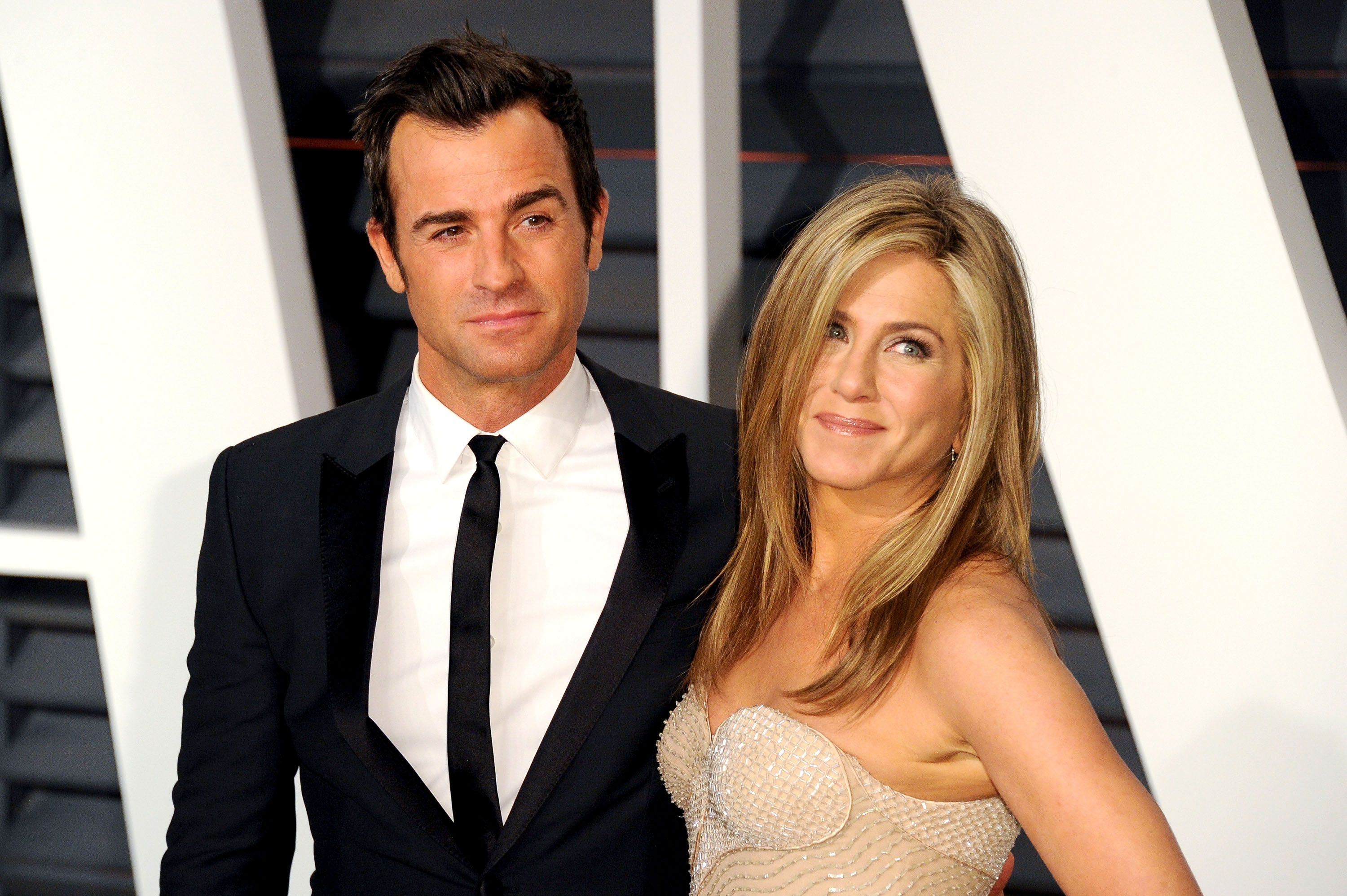 2015 Vanity Fair Oscar Party Hosted By Graydon Carter - Arrivals