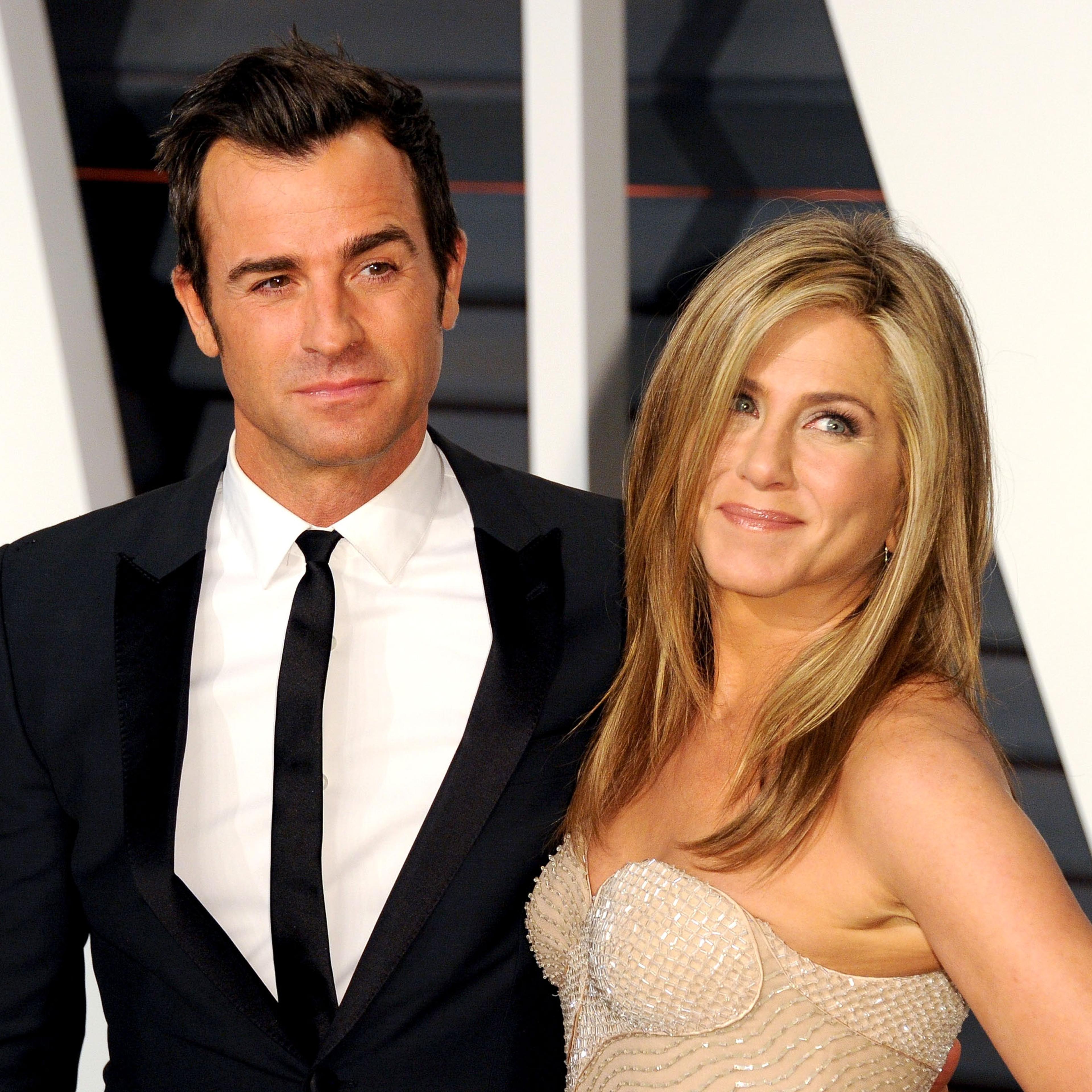 2015 Vanity Fair Oscar Party Hosted By Graydon Carter - Arrivals