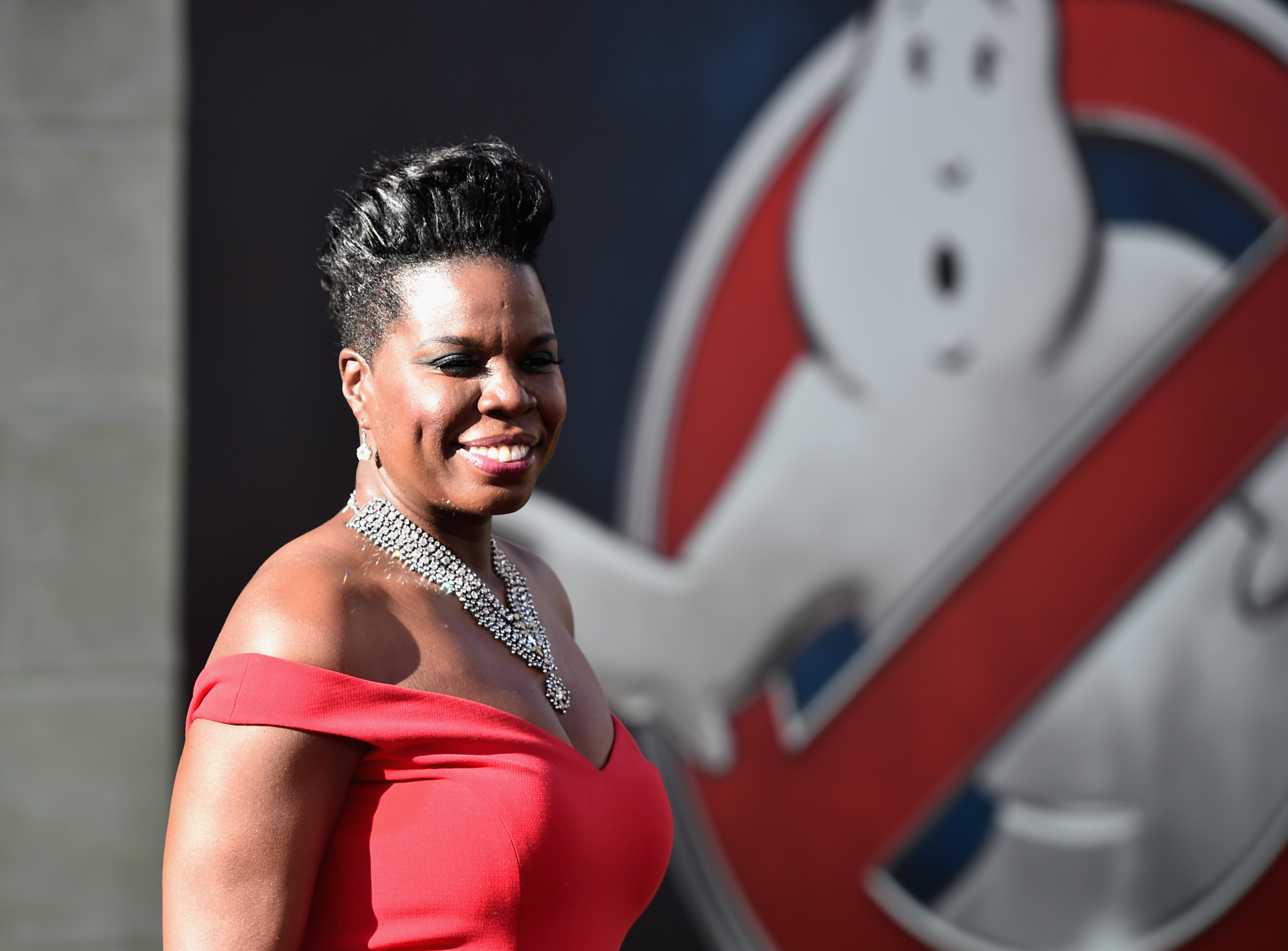 Premiere Of Sony Pictures' "Ghostbusters" - Arrivals