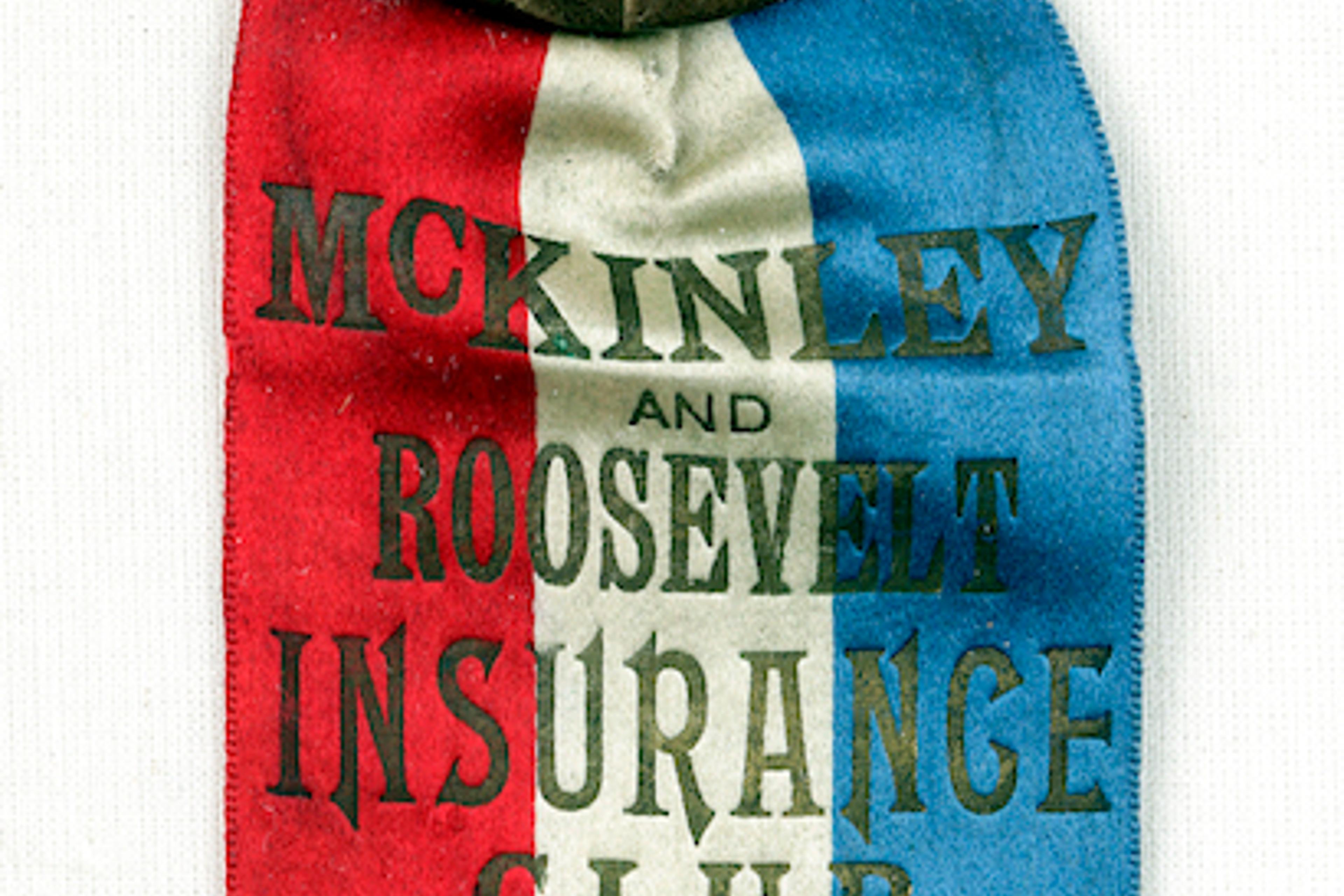 Campaign Ribbon