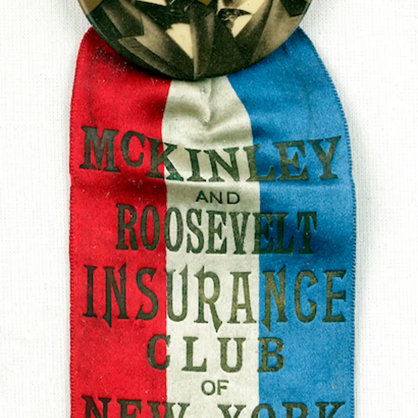 Campaign Ribbon