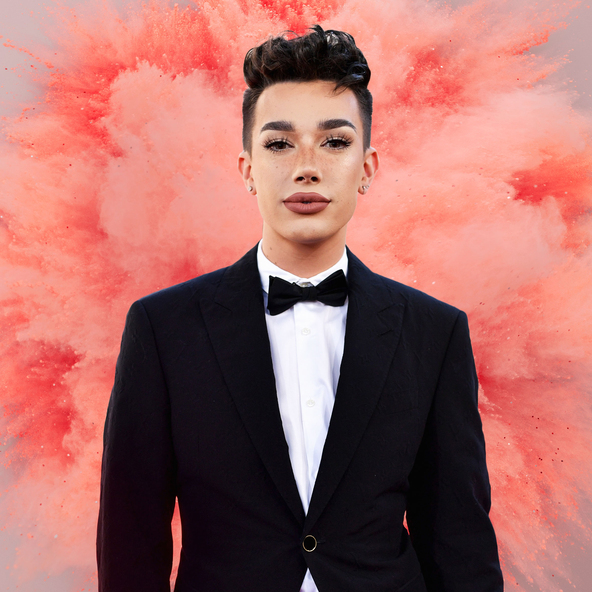 James Charles
