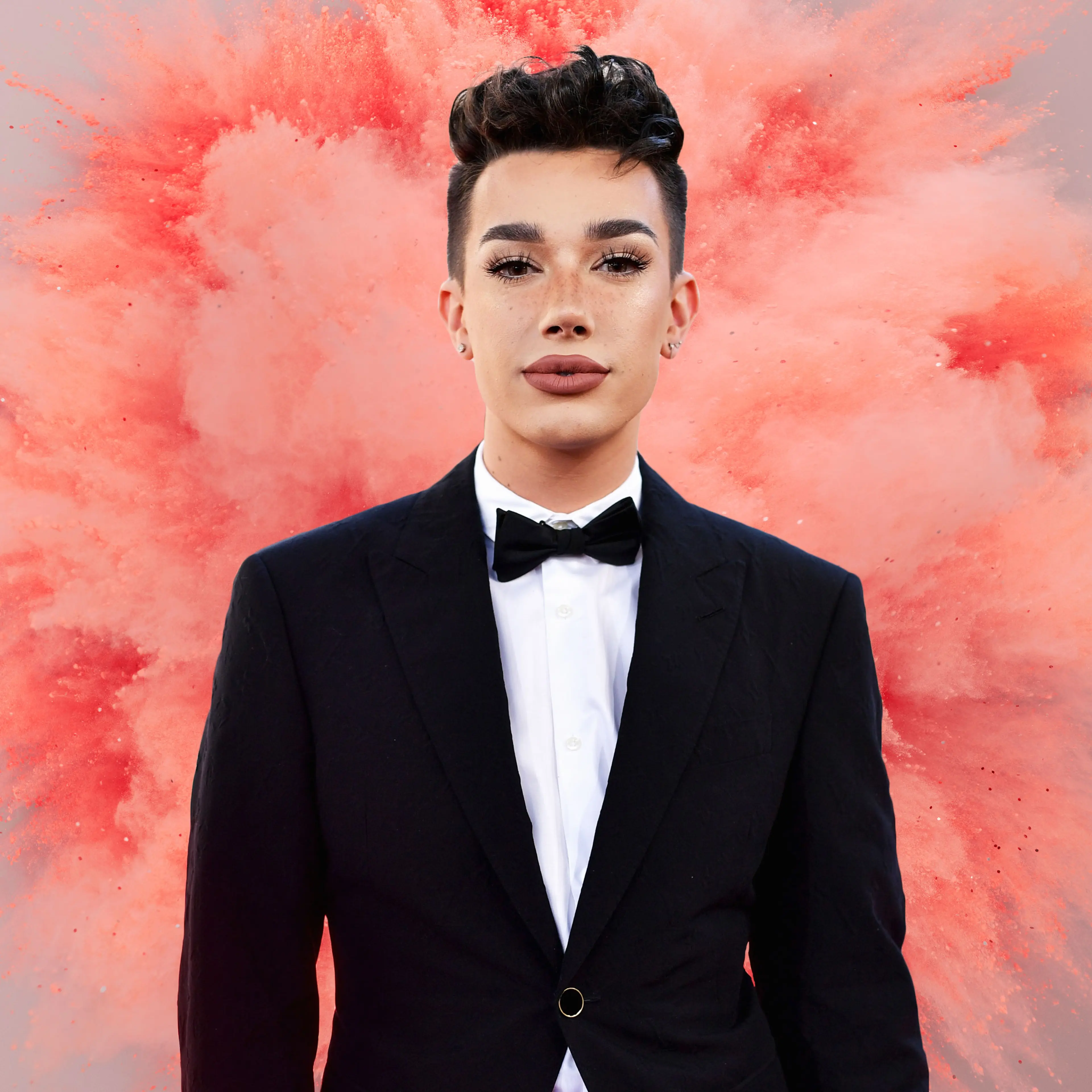 James Charles