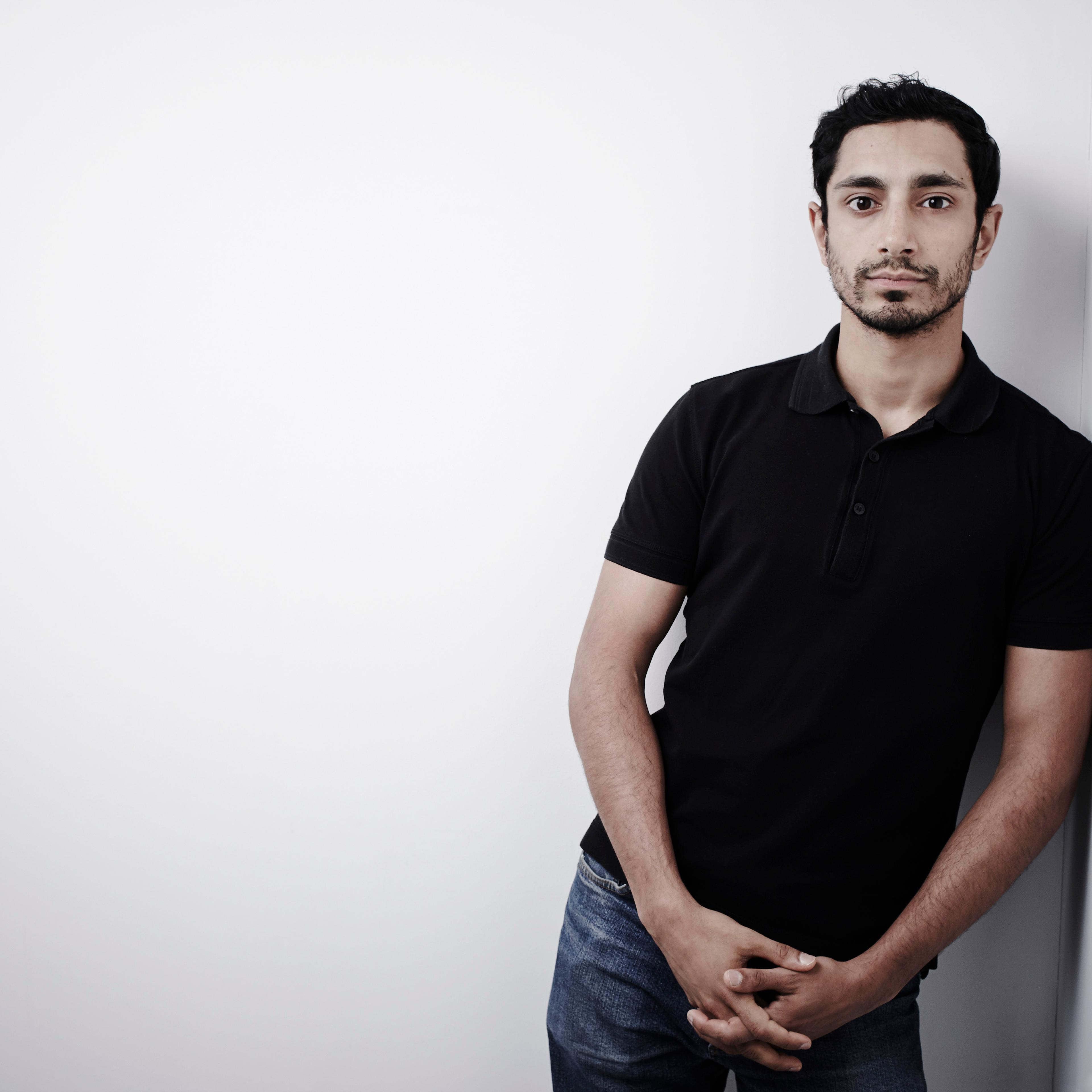 2014 Toronto International Film Festival Portraits